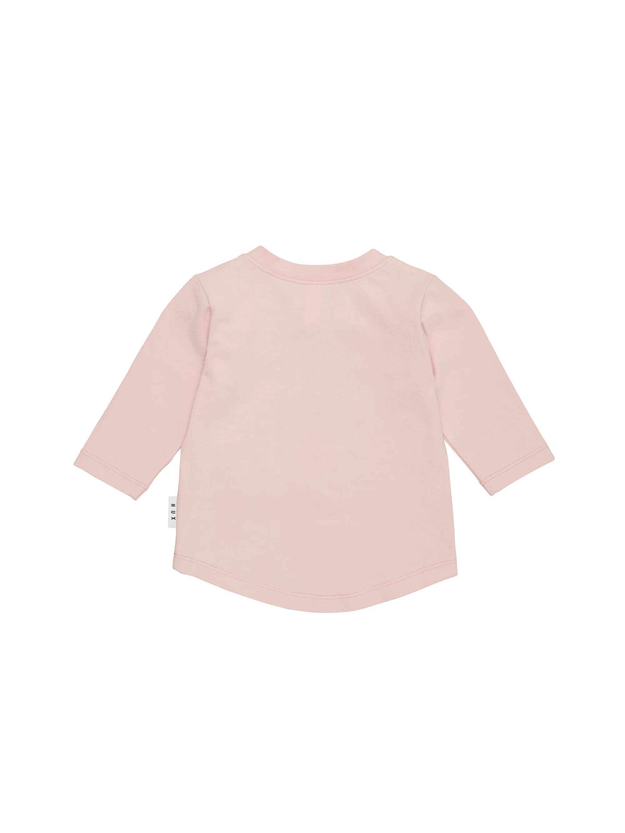 Huxbaby Flower Hux Bear Top - Rosebud - Image 4