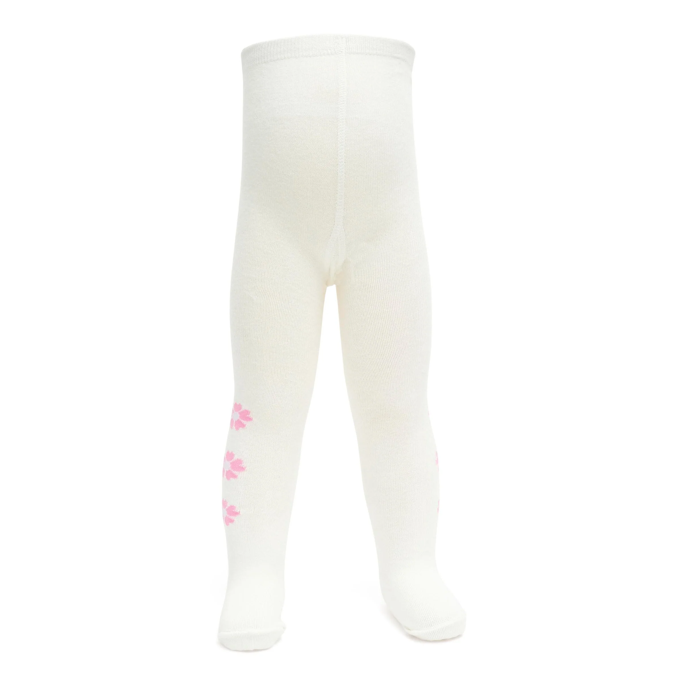 Huxbaby Flower Tights