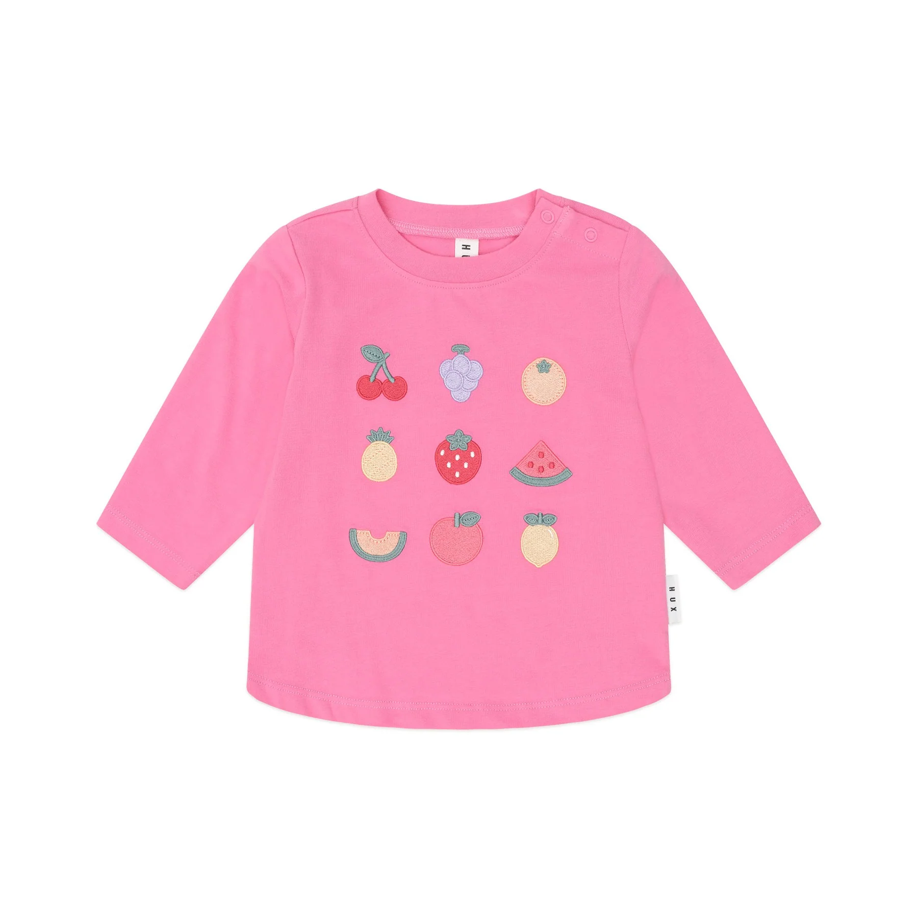 Fruit Salad Top