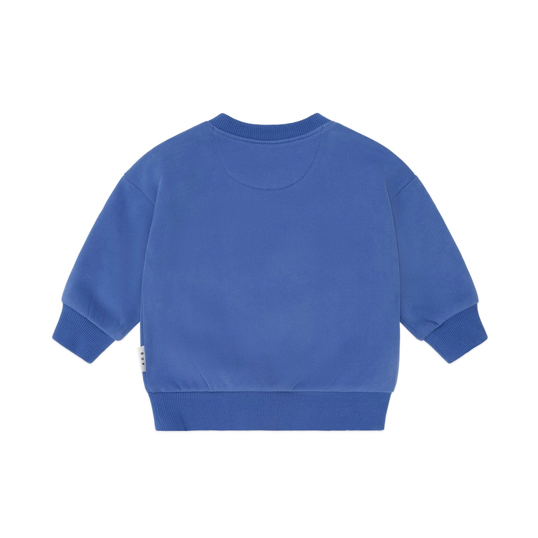 Furry Huxbear Cobalt Sweatshirt - Image 8