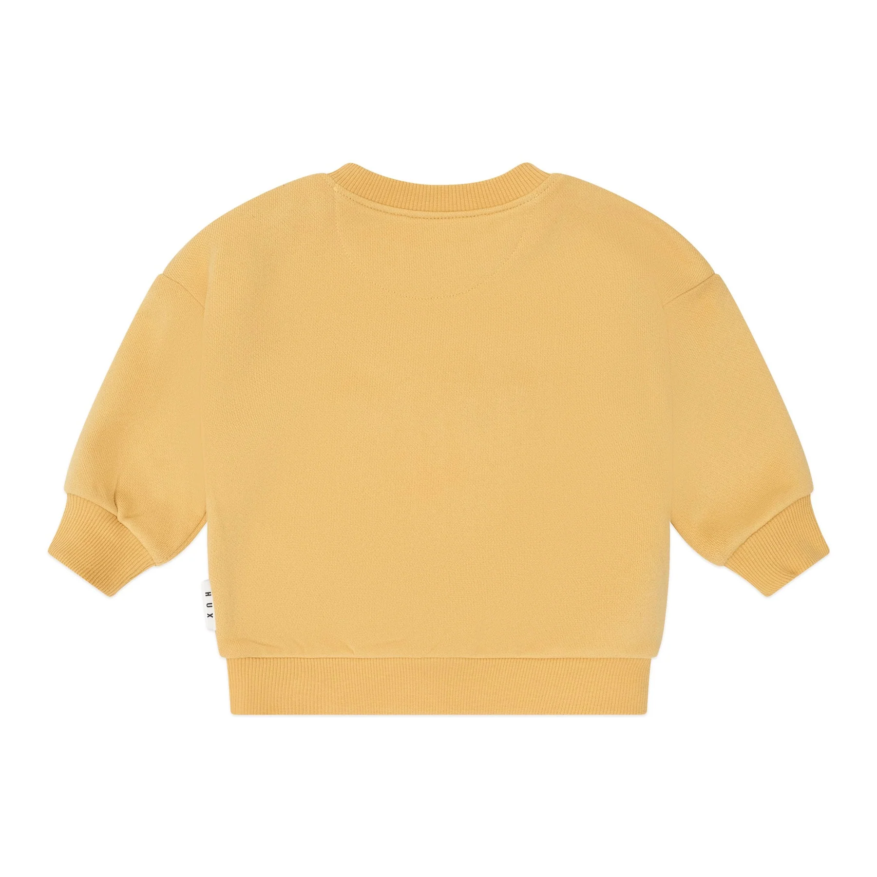 Furry Huxbear Sunburst Sweatshirt - Image 6