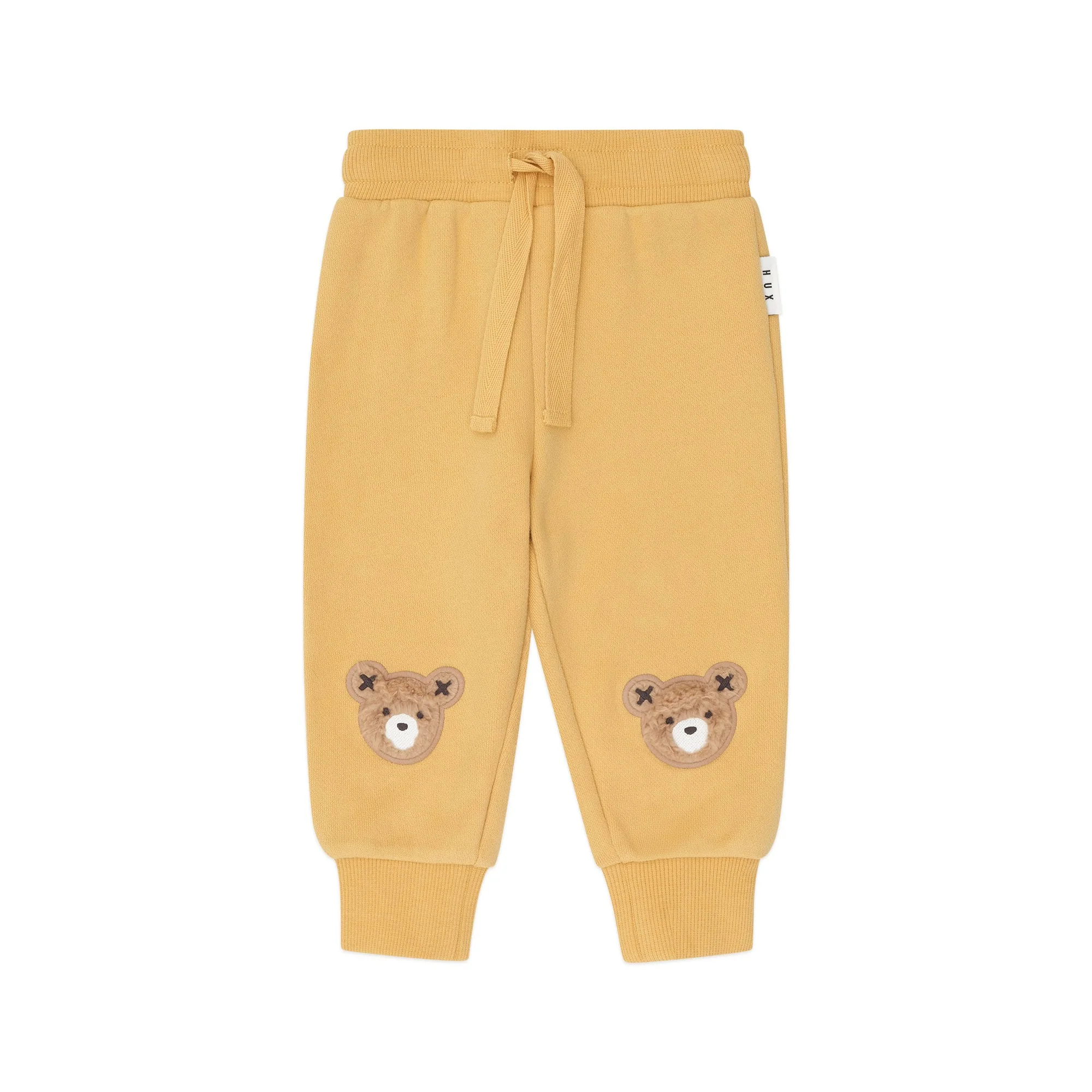 Furry Huxbear Sunburst Trackpant