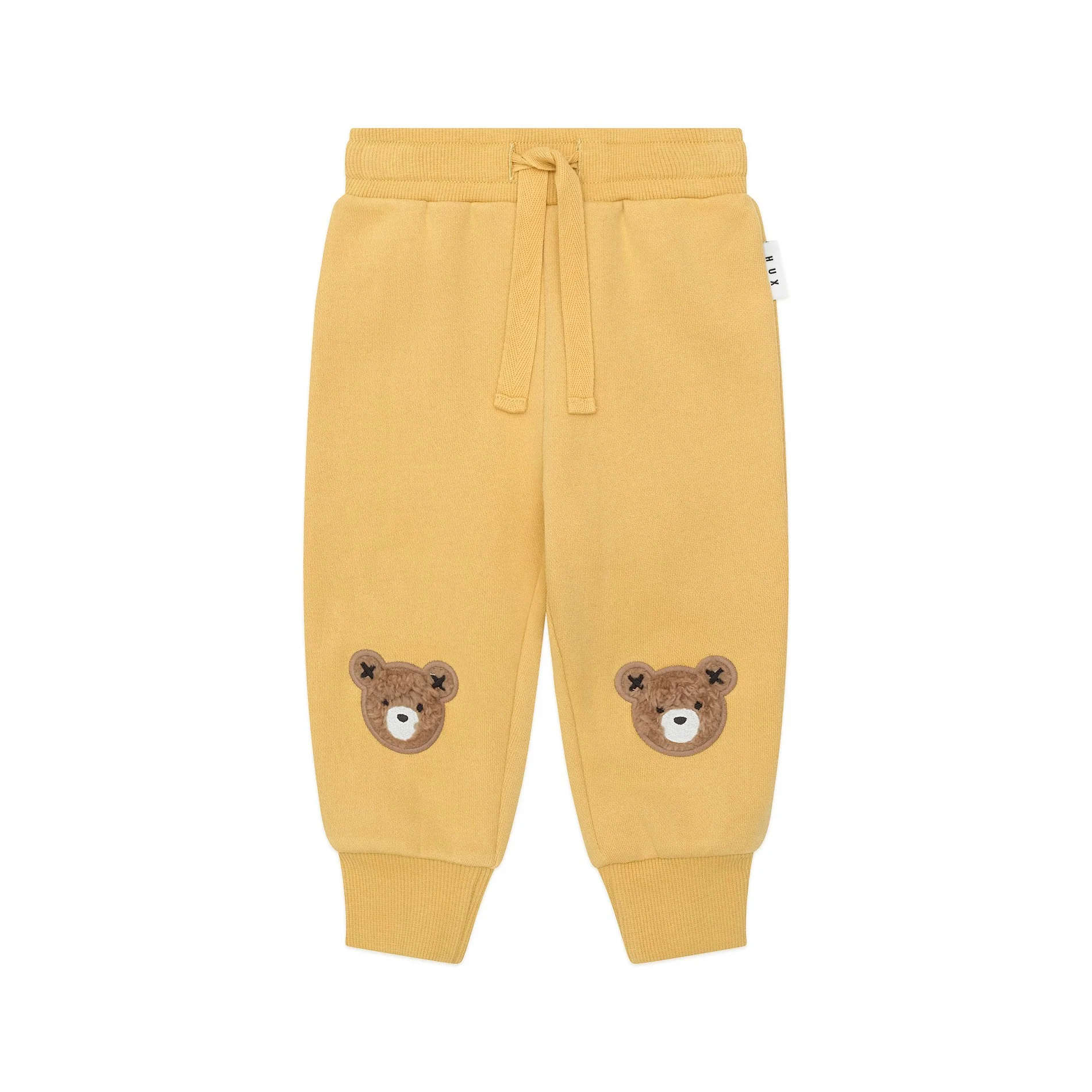 Huxbaby Furry Huxbear Track Pants Sun
