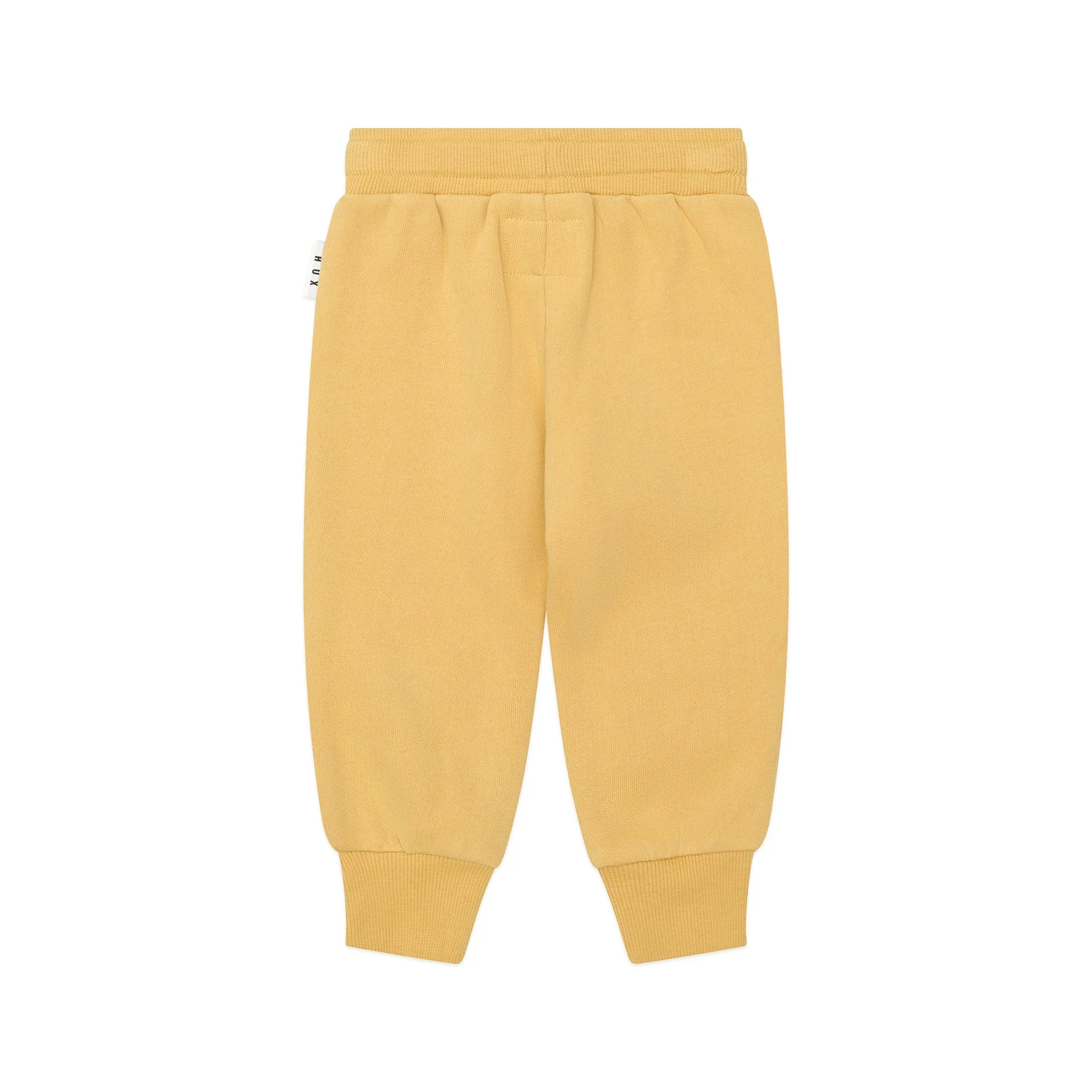 Huxbaby Furry Huxbear Track Pants Sun - Image 5