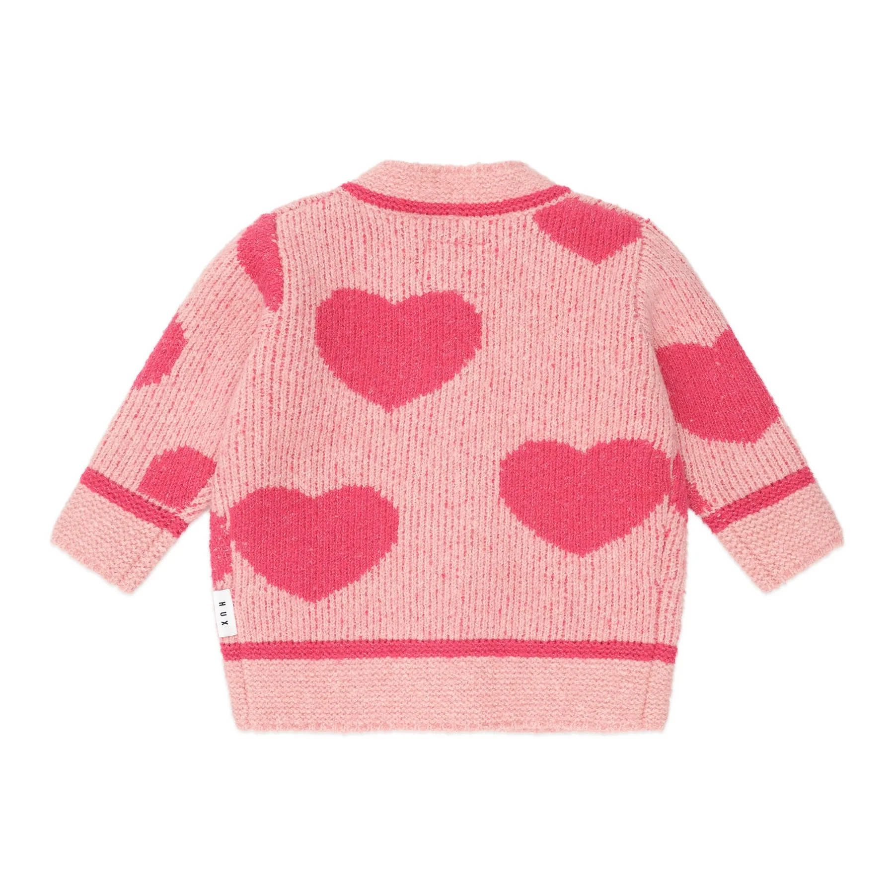Heart Tipped Cardi - Image 5