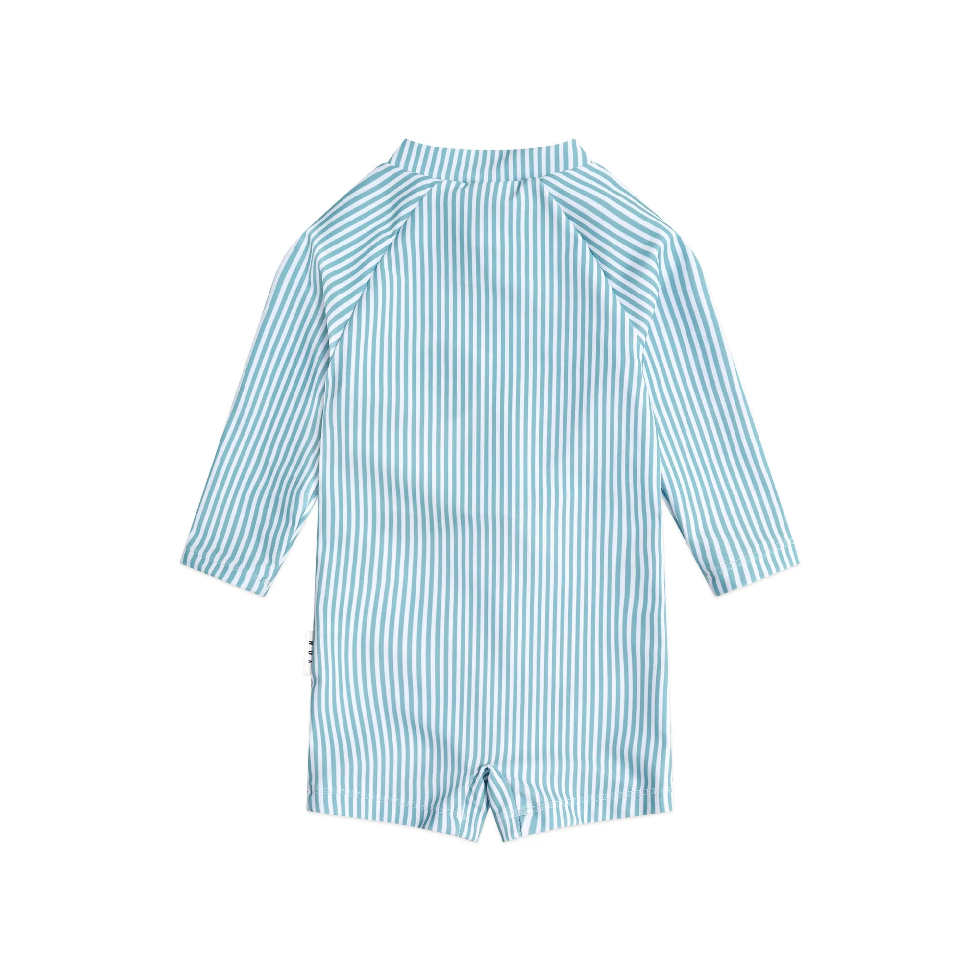 Huxbear Stripe Swimsuit Shortie - Image 3