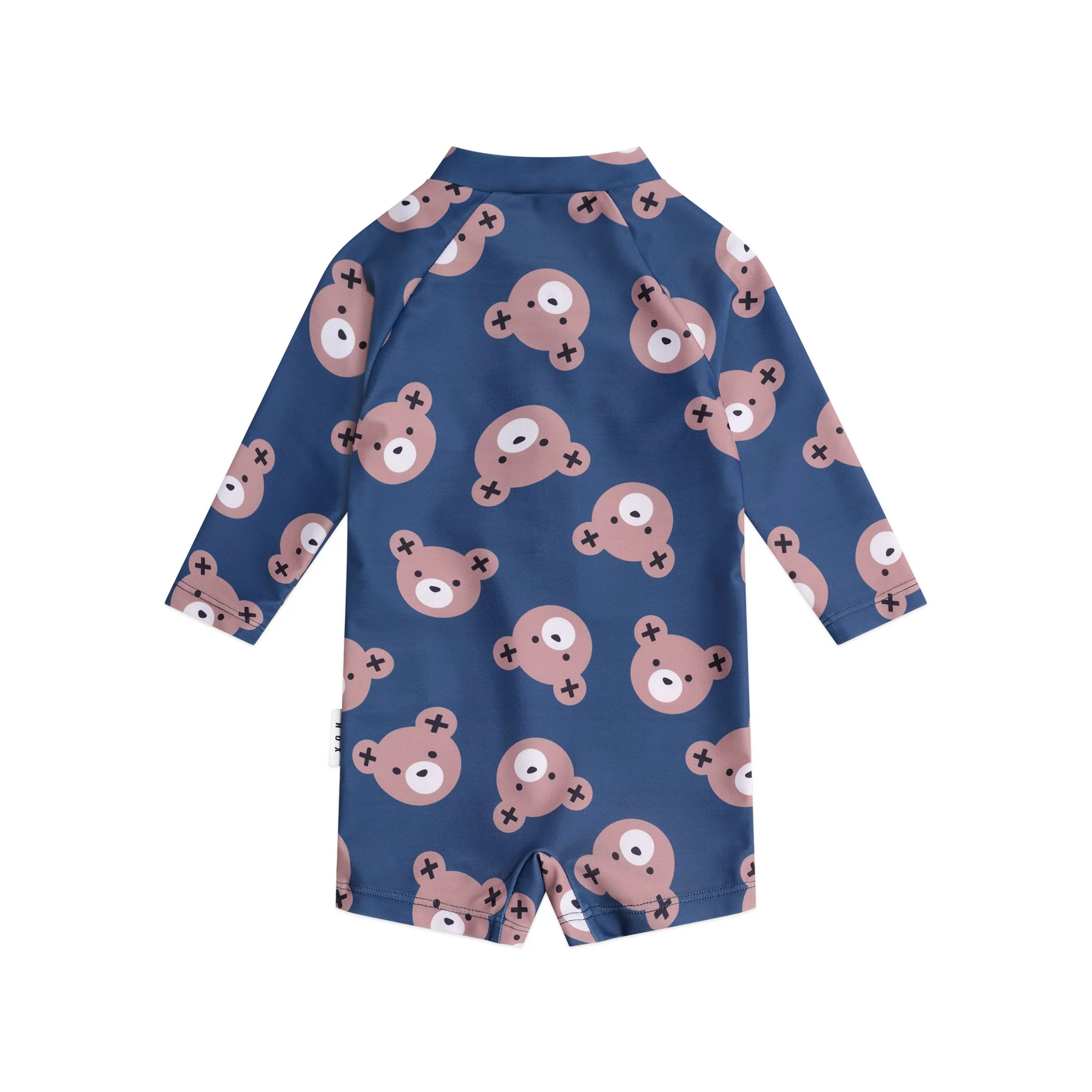 Huxbear Swimsuit Shortie - Image 3