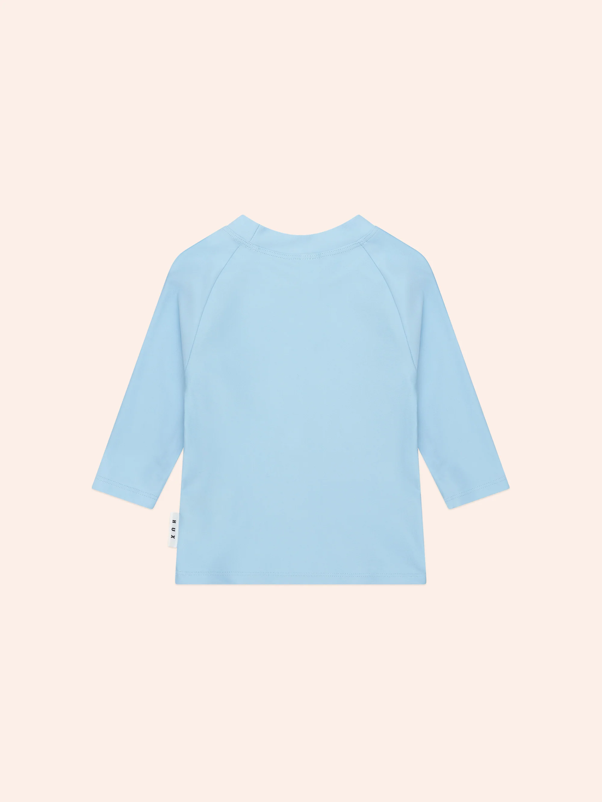 Huxbaby Huxmobile Rashguard - Image 4