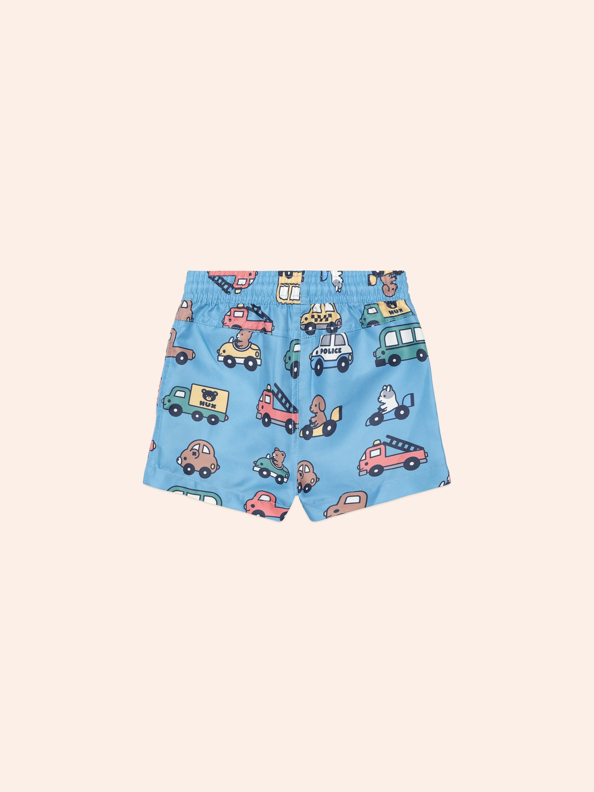 Huxmobile Swim Short - Image 5