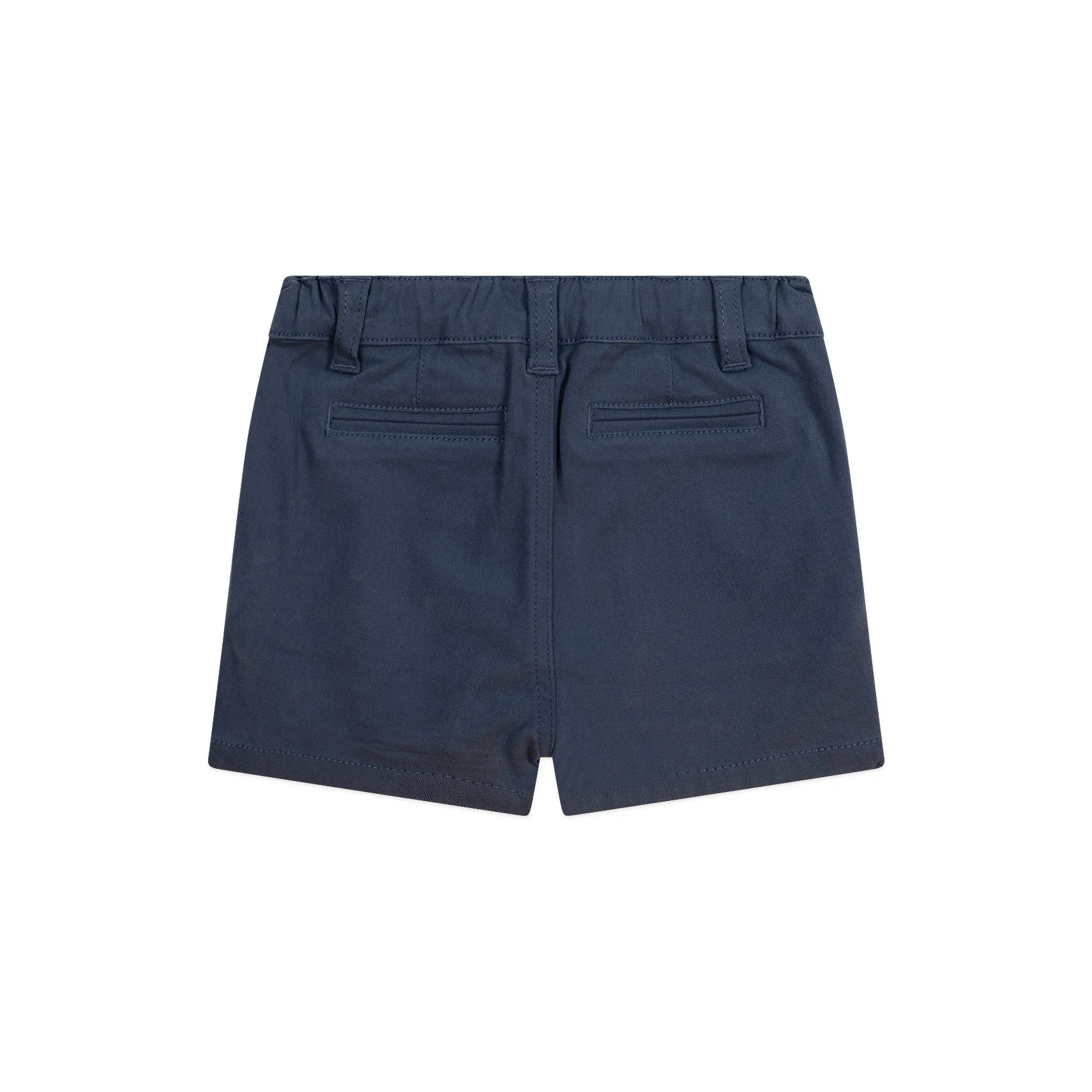 Huxbaby In the Navy Huxbear Chino Shorts - Image 4