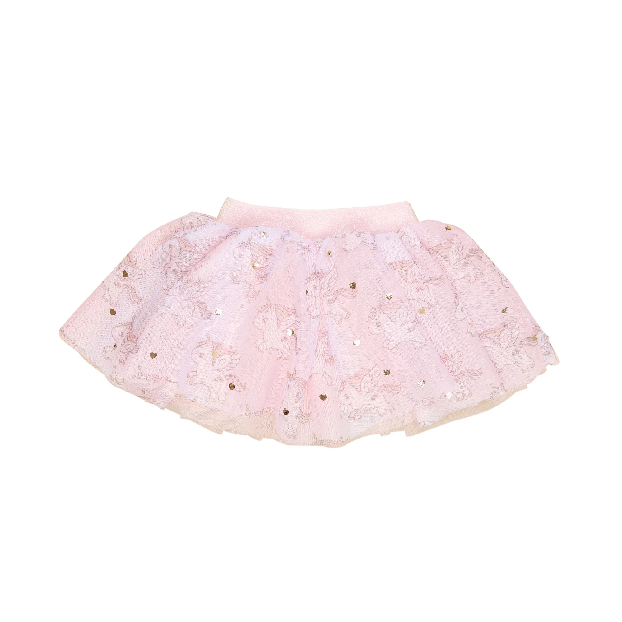 Magical Unicorn Tulle Skirt