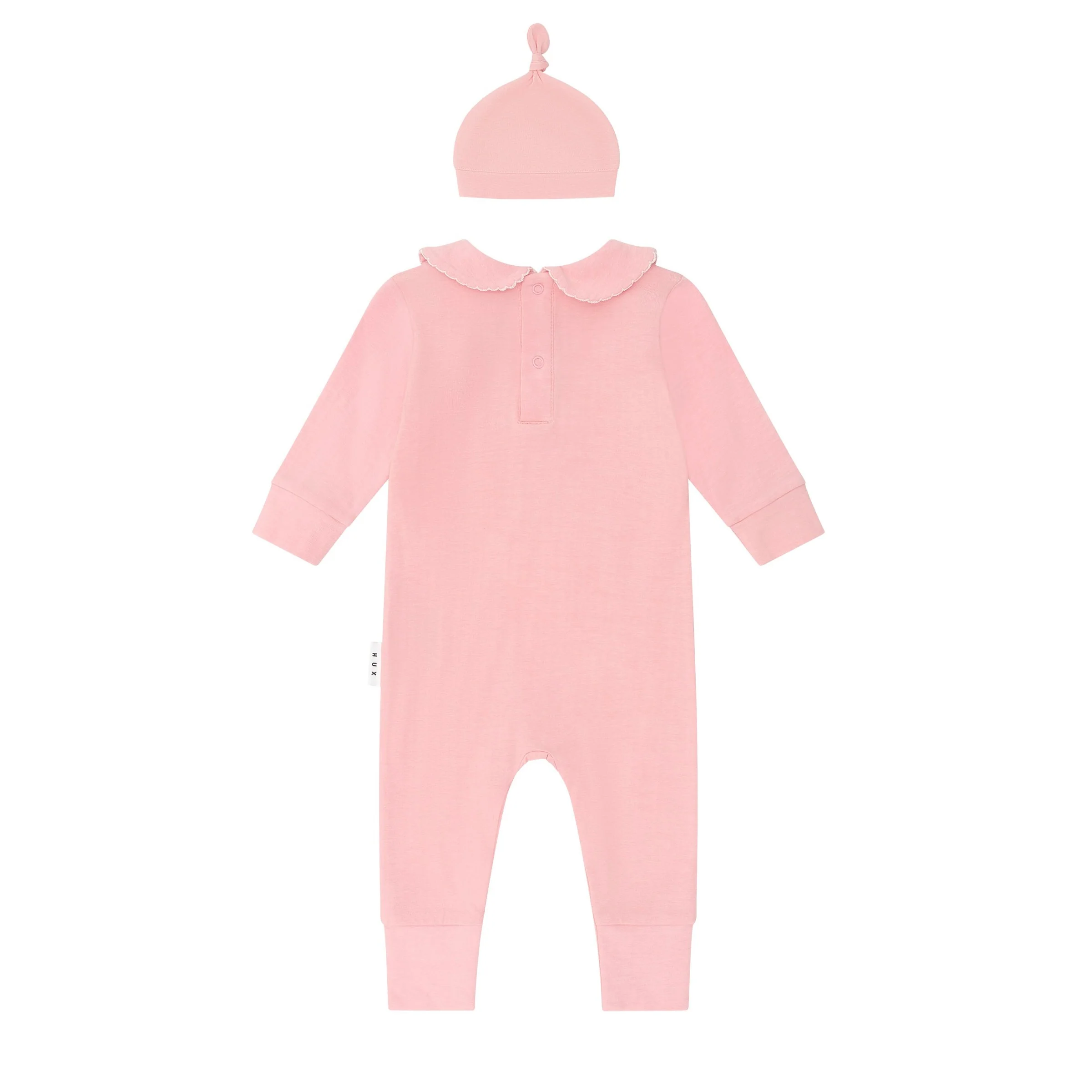My First Hux Berry Newborn 2Pc Set - Image 4