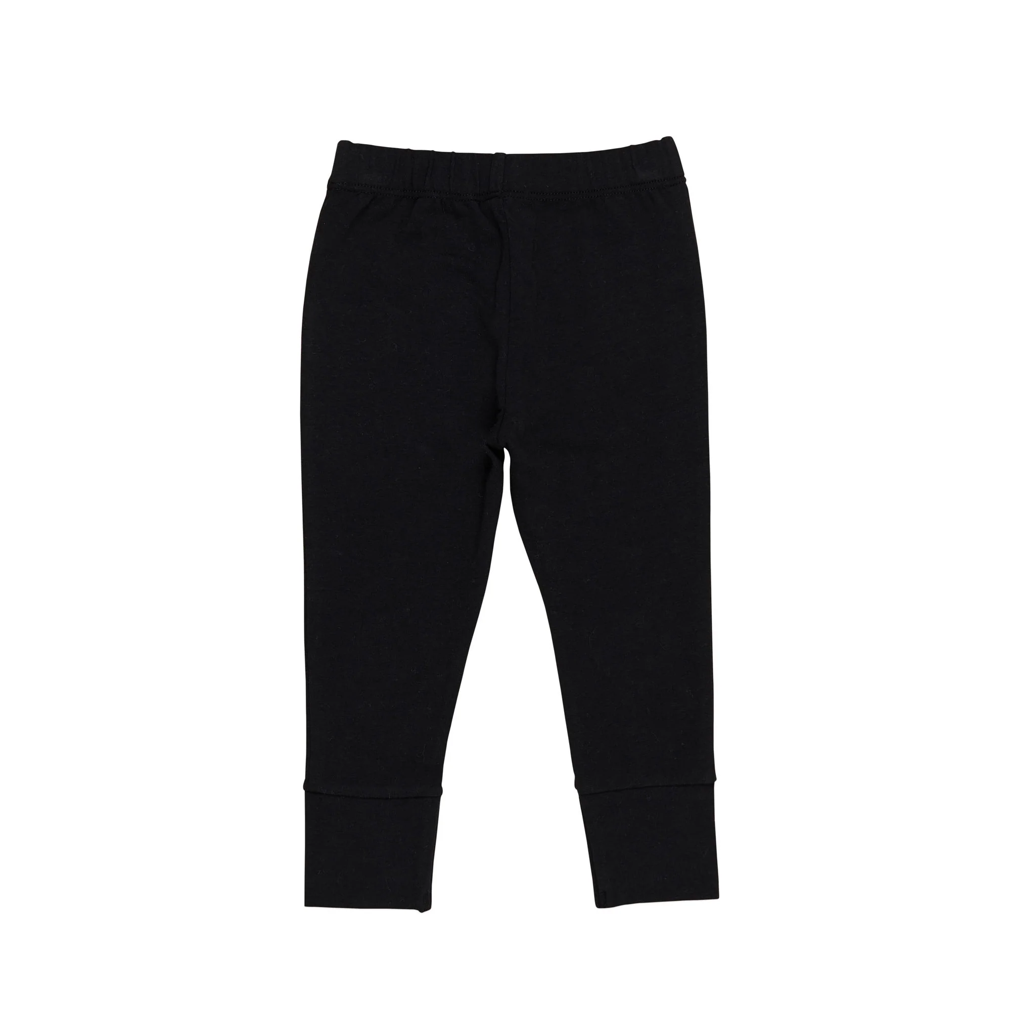 Mystic Unicorn Legging - Black - Image 4