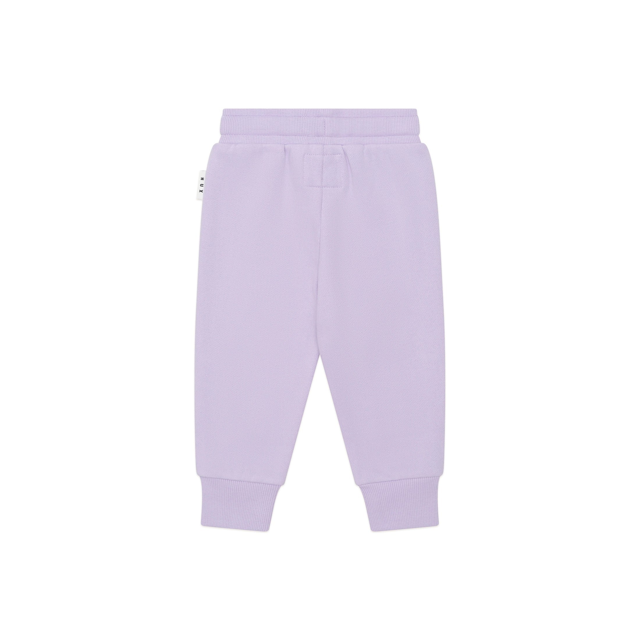 Huxbaby Orchid Soccersaurus Track Pant - Image 4
