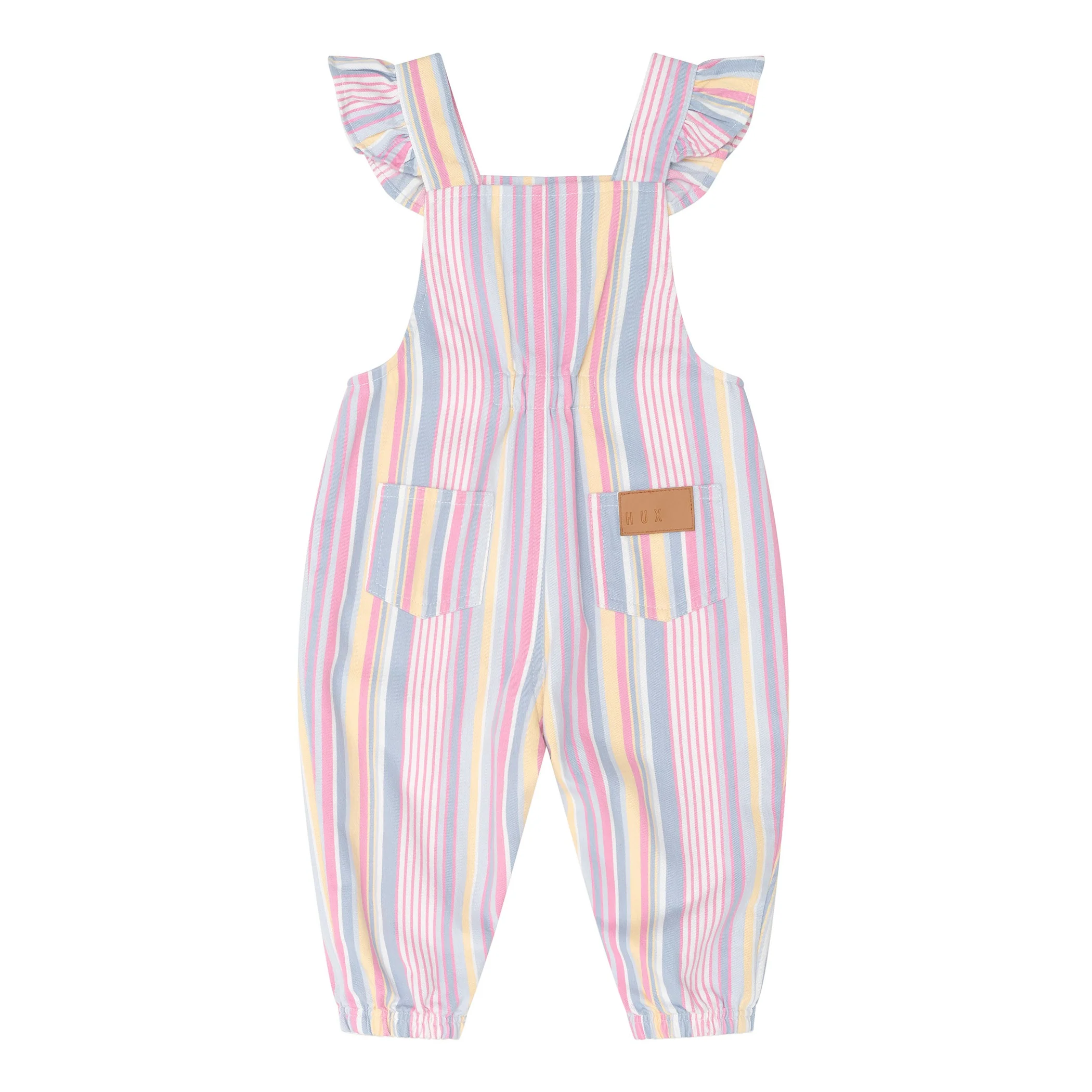 Overall - Rainbow Stripe - Image 4