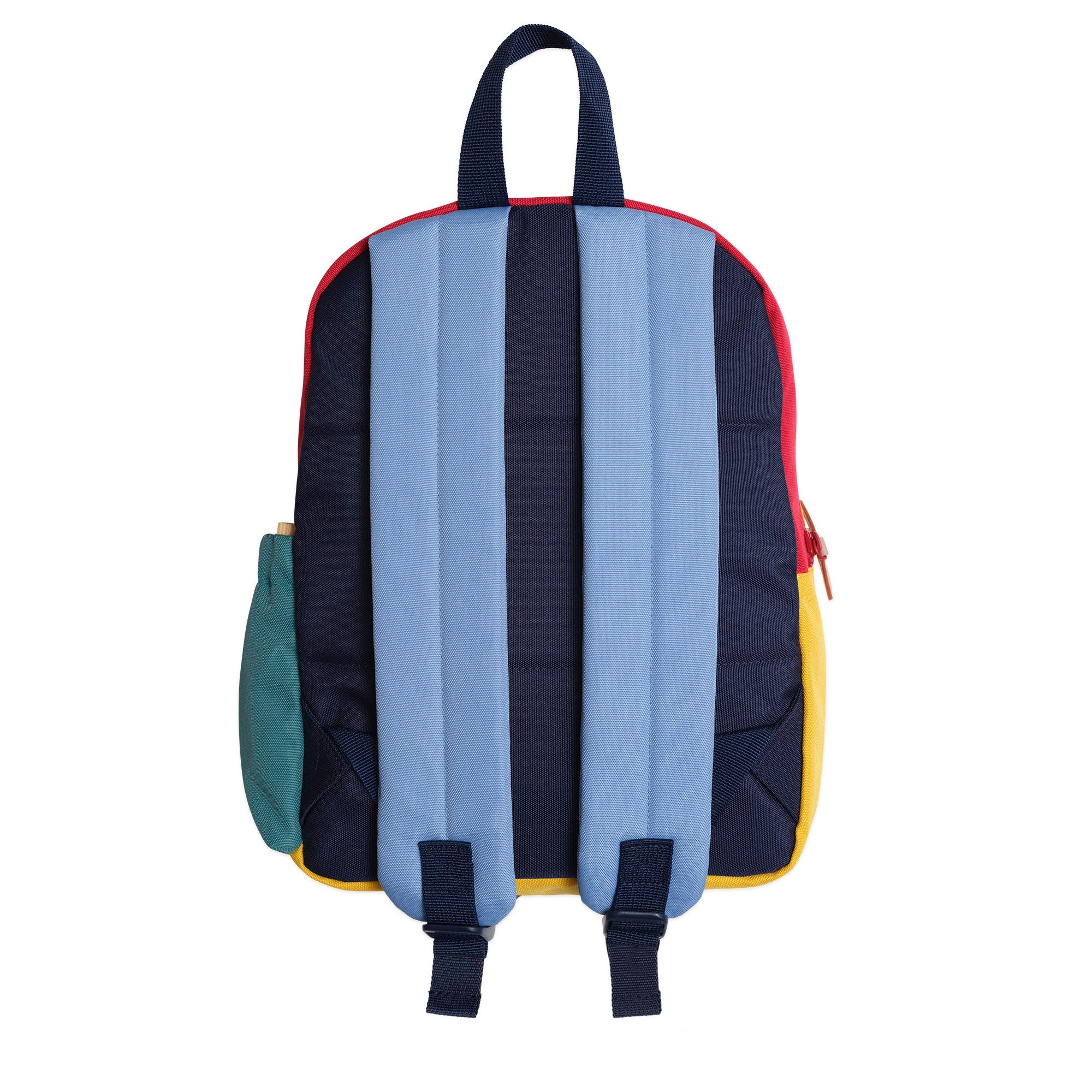 Huxbaby Perfect Backpack Blue Huxbear - Image 8