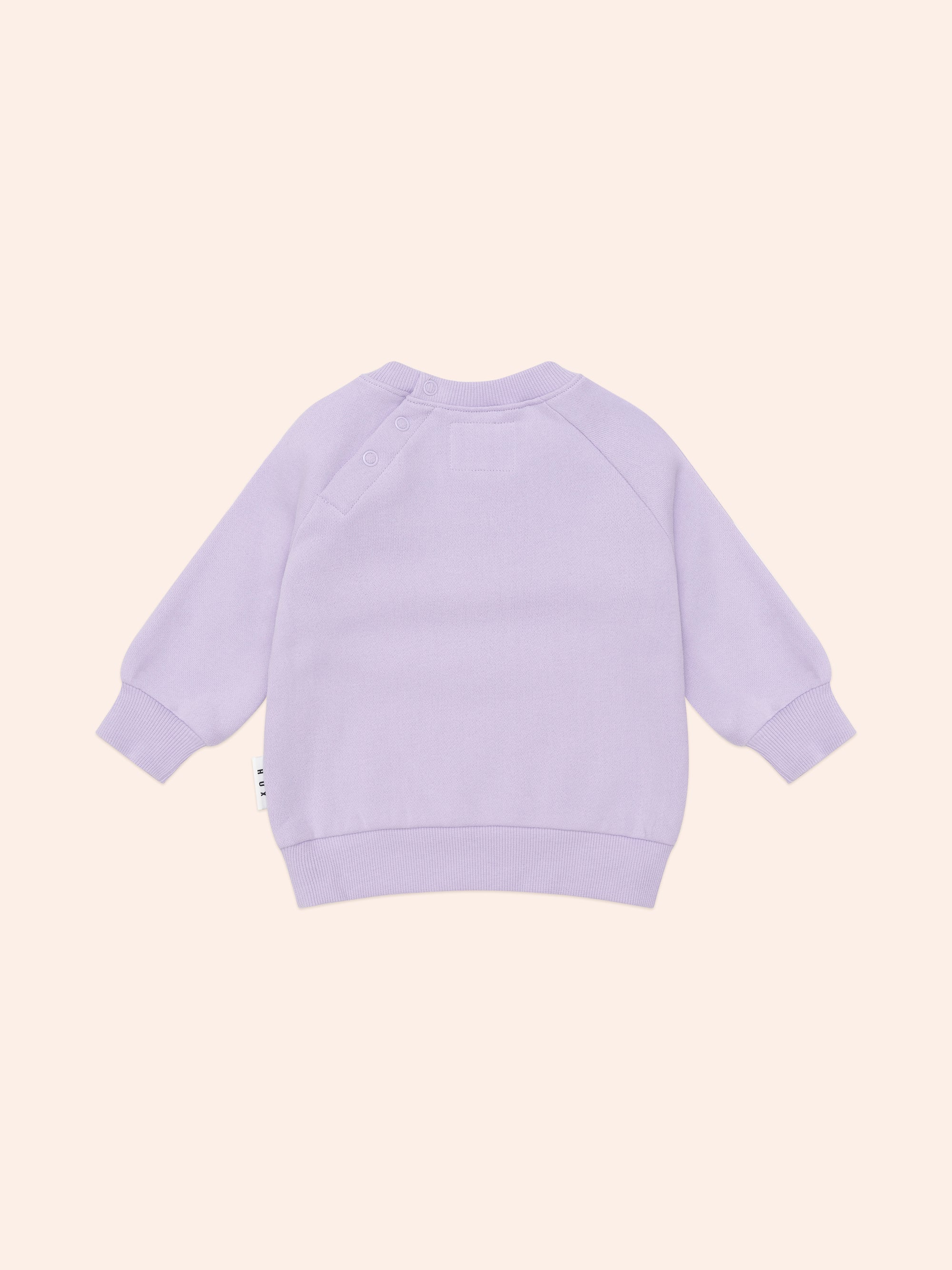 Huxbaby Poodle Puff Sweatshirt - Image 4
