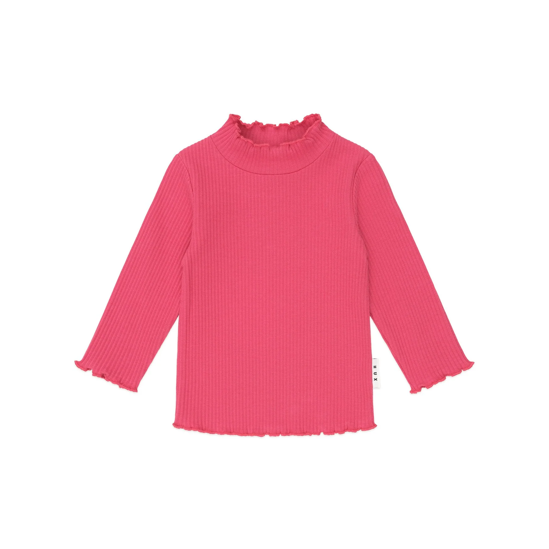 Cherry Rib Skivvy