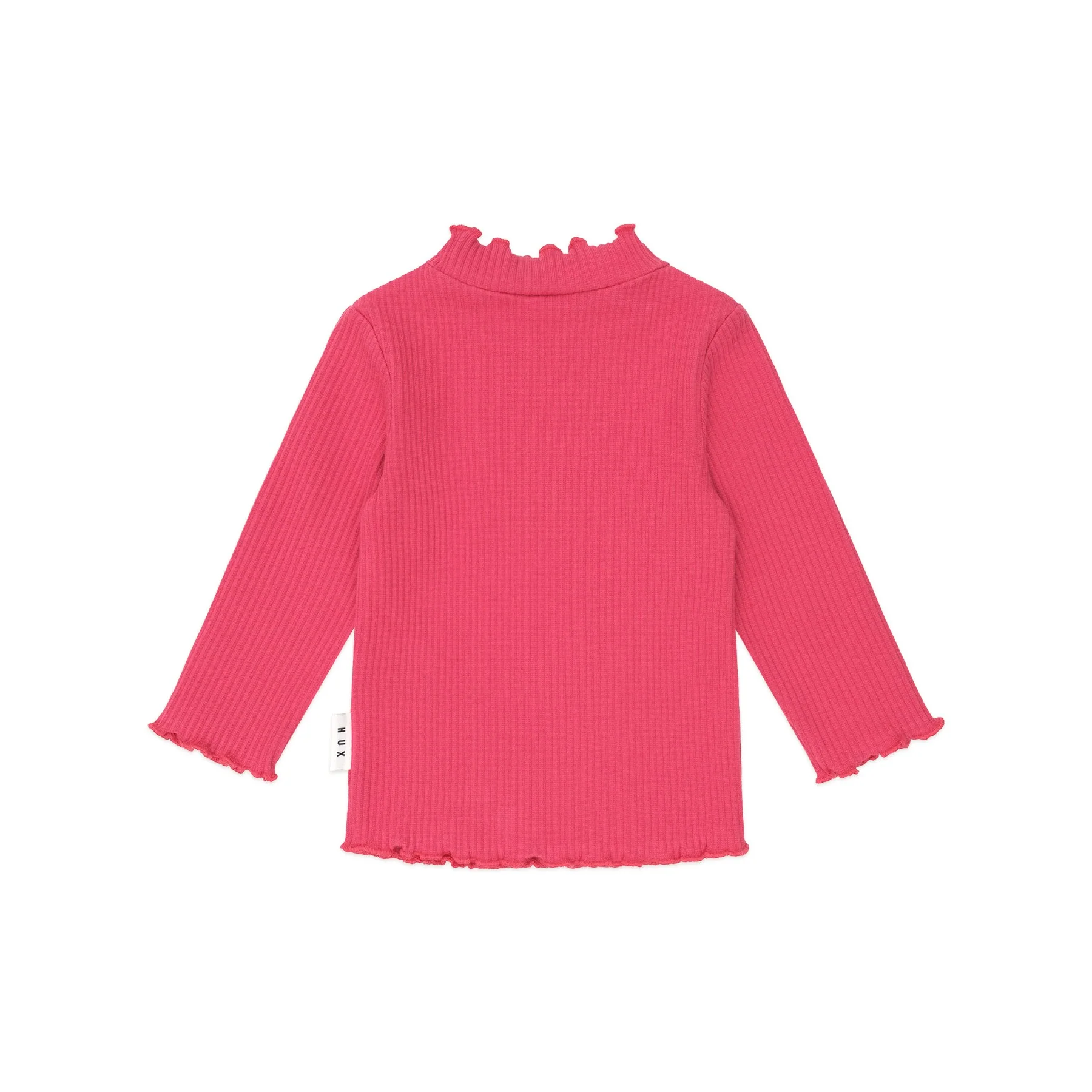 Cherry Rib Skivvy - Image 4
