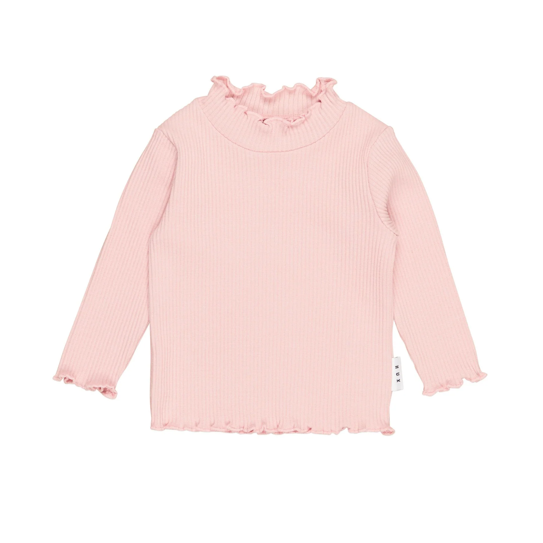 Rib Skivvy - Rosebud