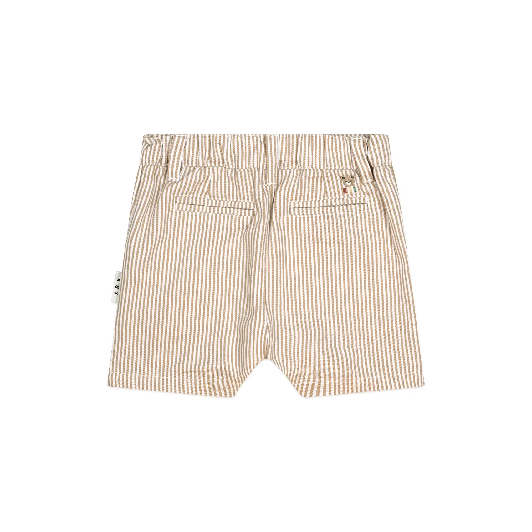 Sandbox Stripe Chino Shorts - Image 3