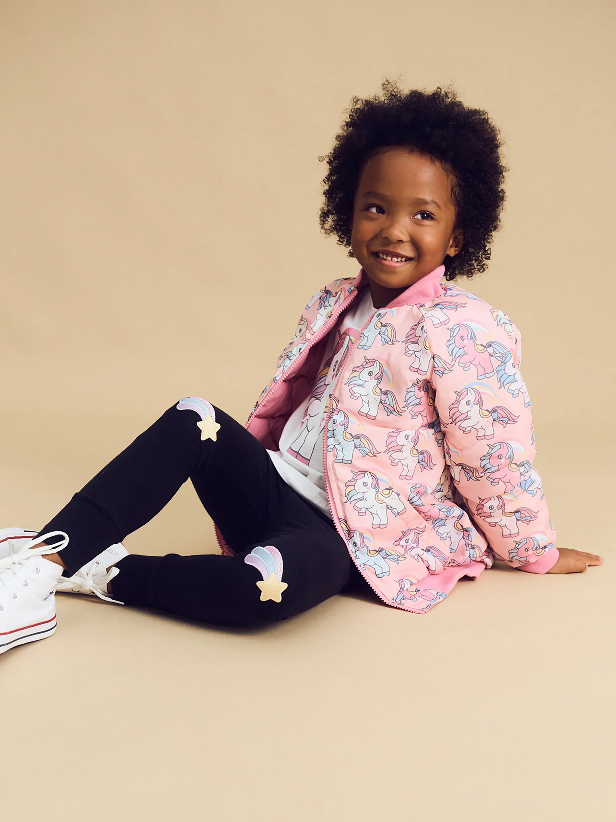 Shooting Star Legging - Image 2