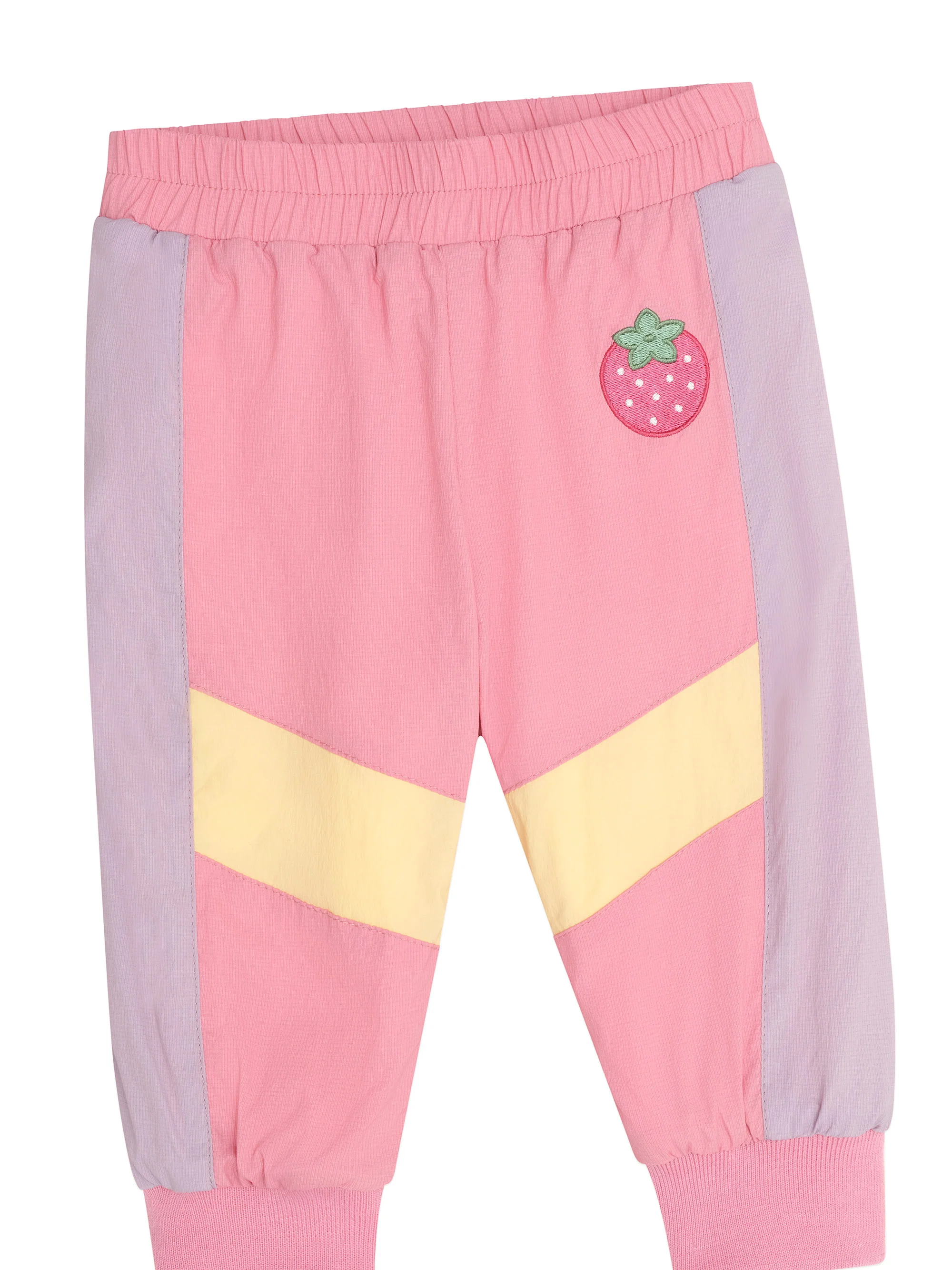 Strawberry Retro Pant - Multi - Image 7