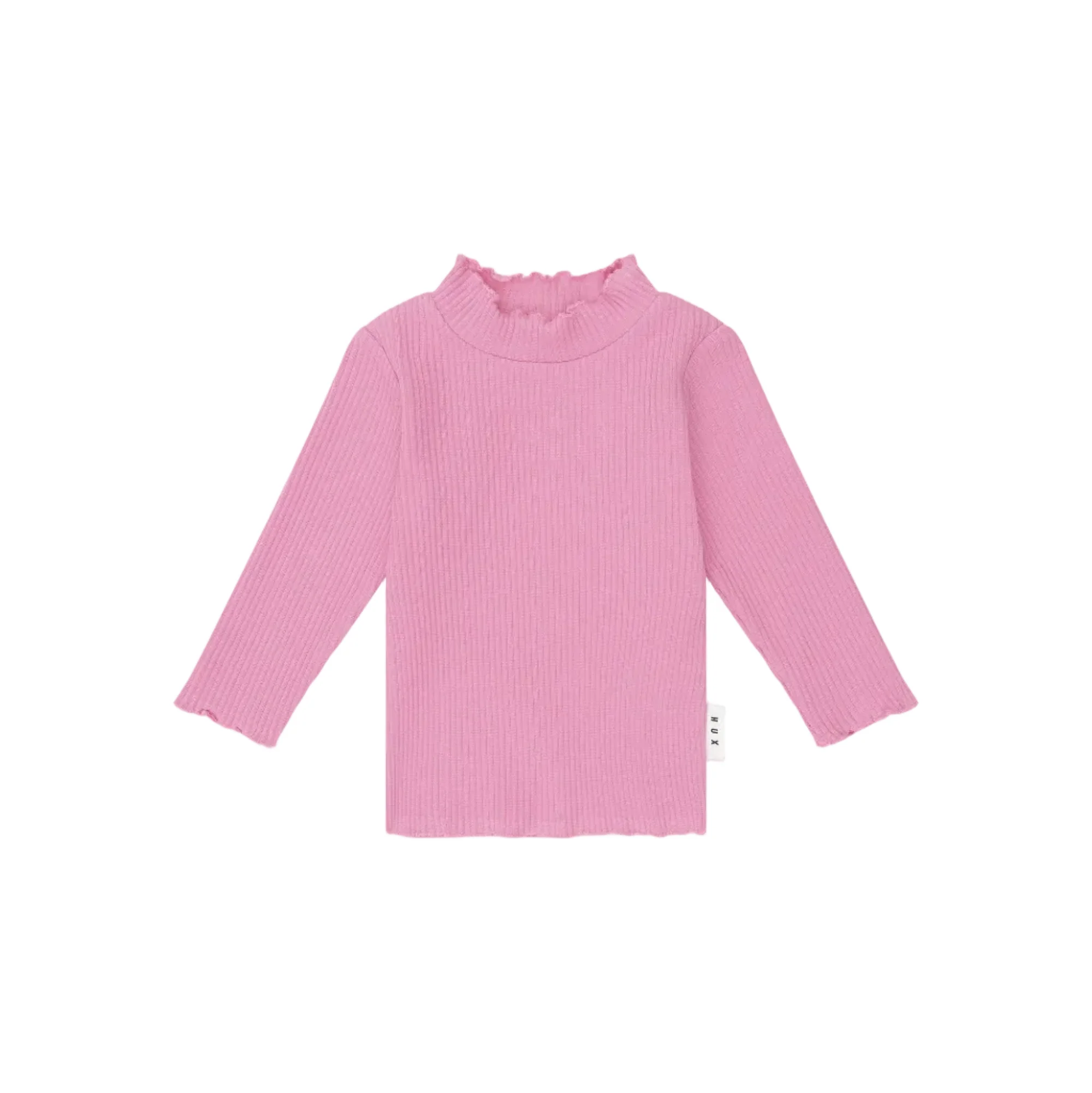 Strawberry Rib Skivvy