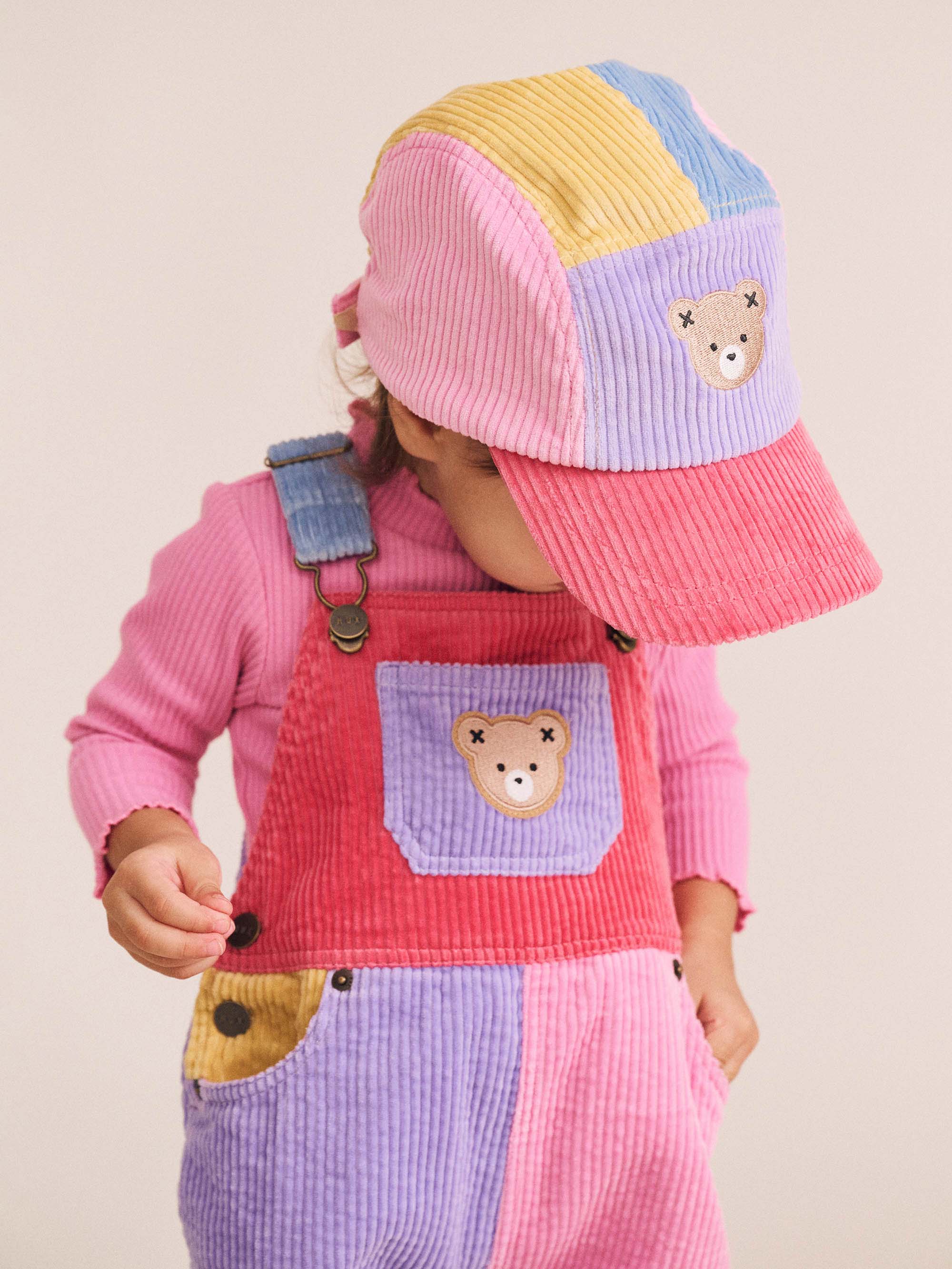 Strawberry Rib Skivvy - Image 5