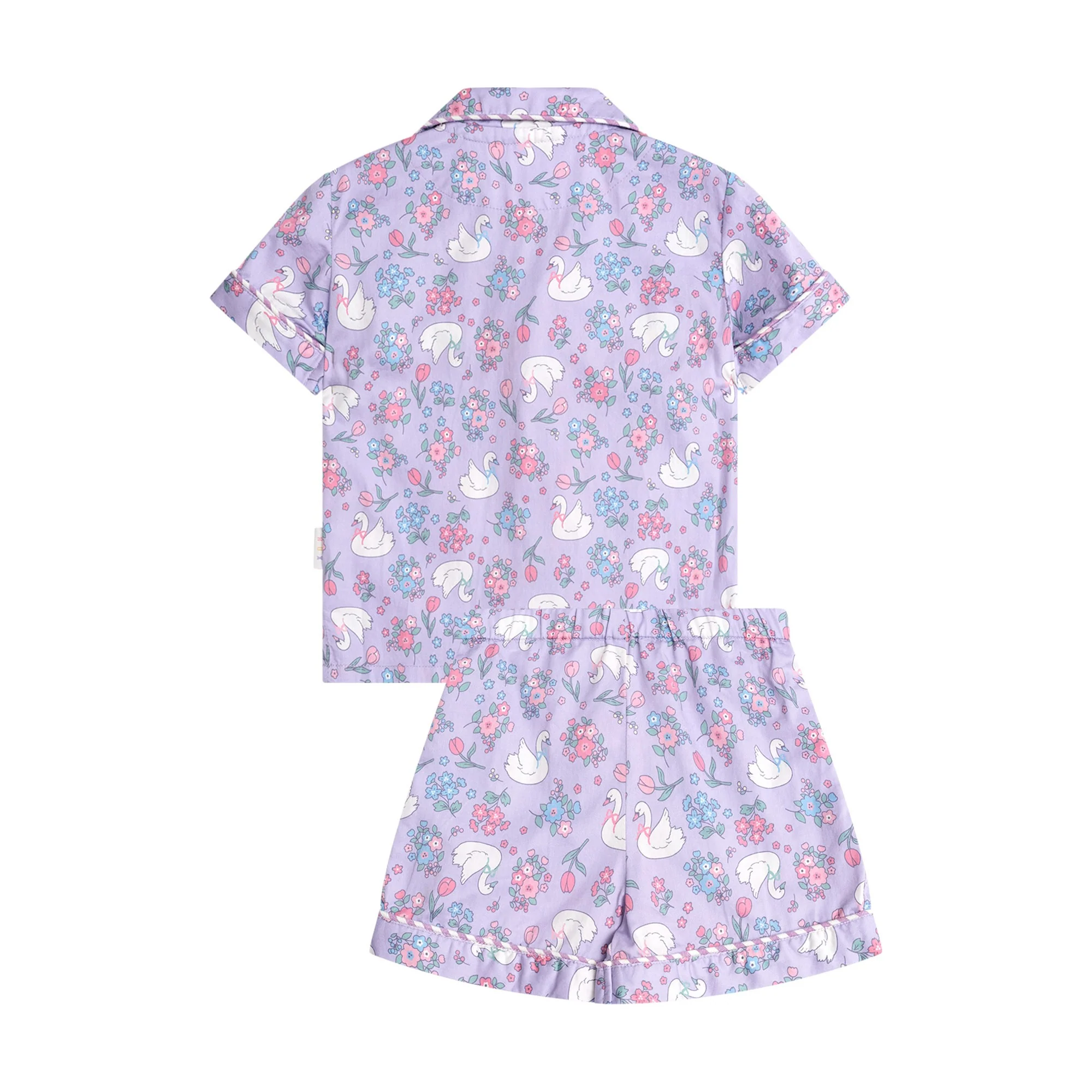 Swanning About PJs - Image 5