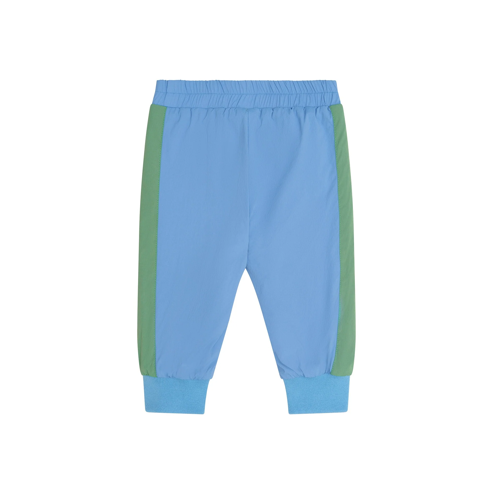 Tennis Bear Retro Pant - Multi - Image 4
