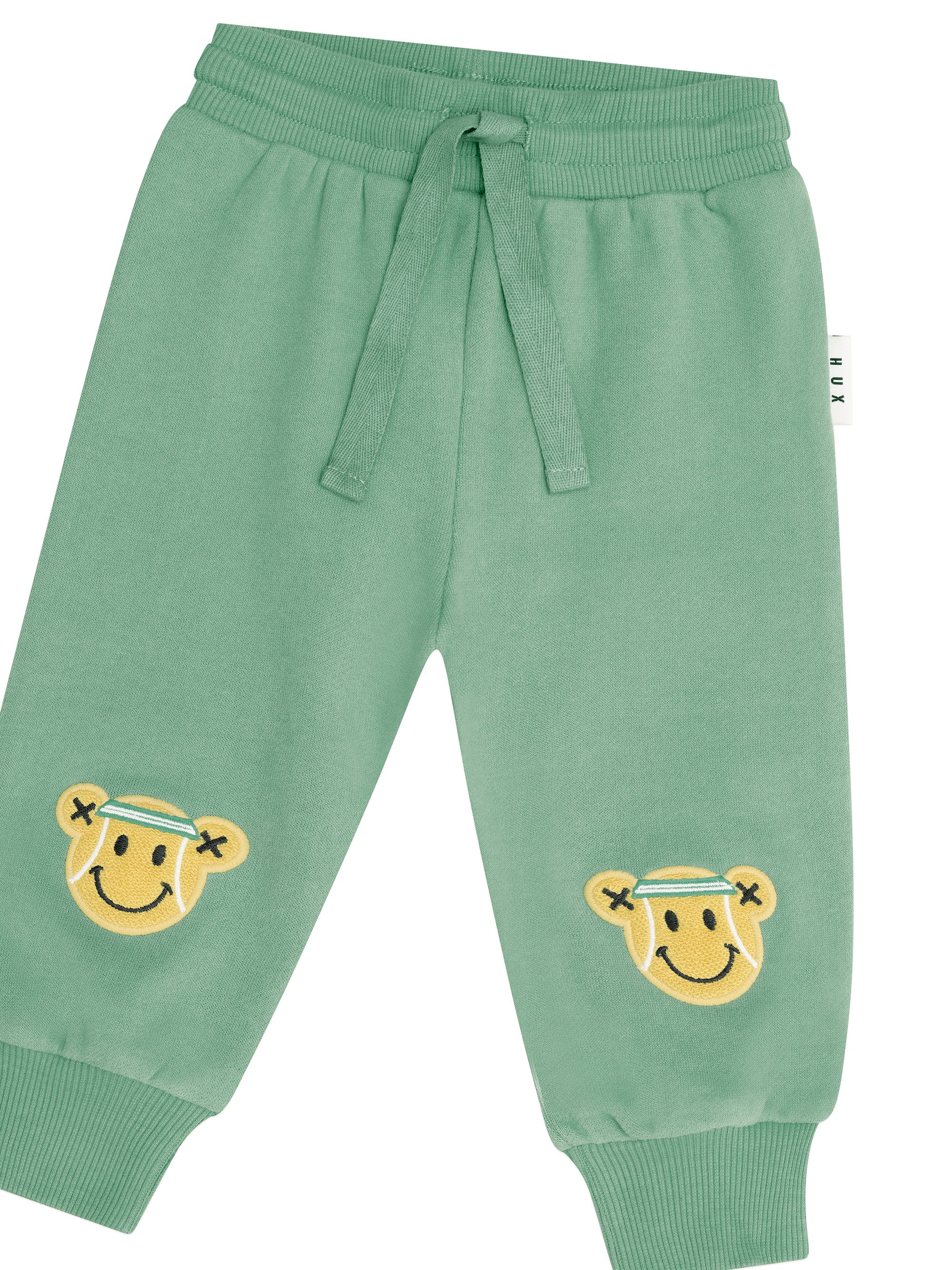 Tennis Bear Trackies - Turf - Image 6