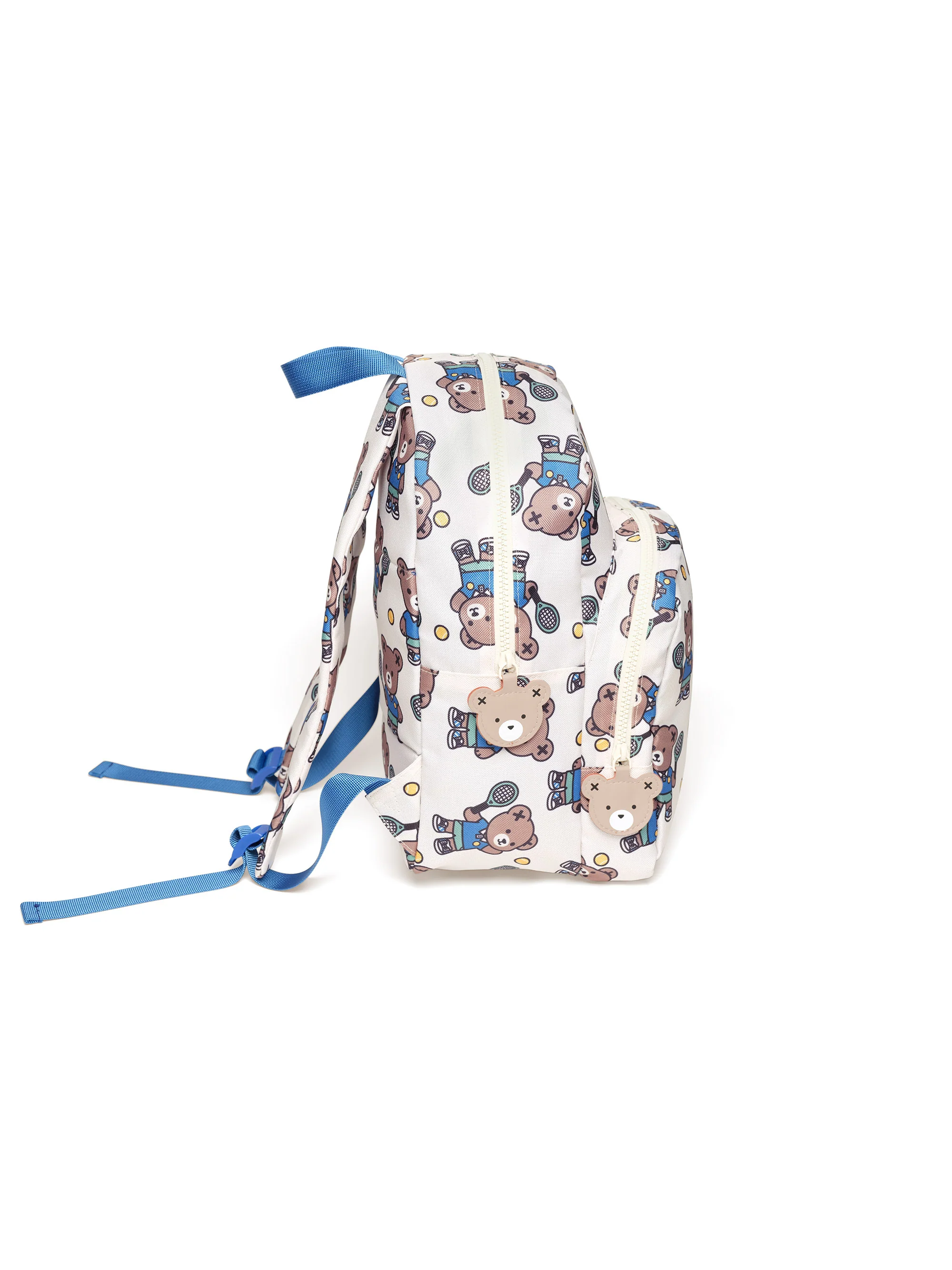 Tennis Hux Backpack - Multi - Image 5