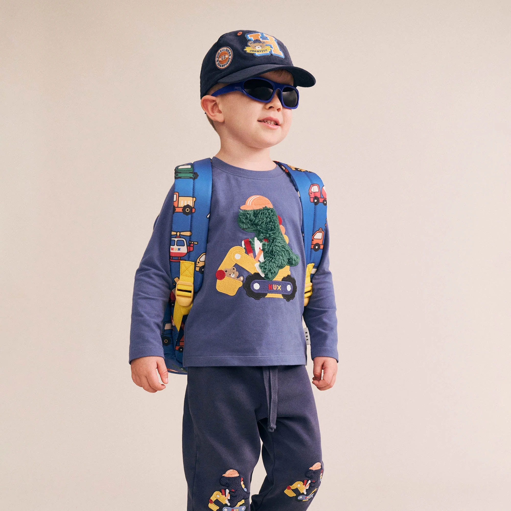 Tradie Dino Top - Image 2