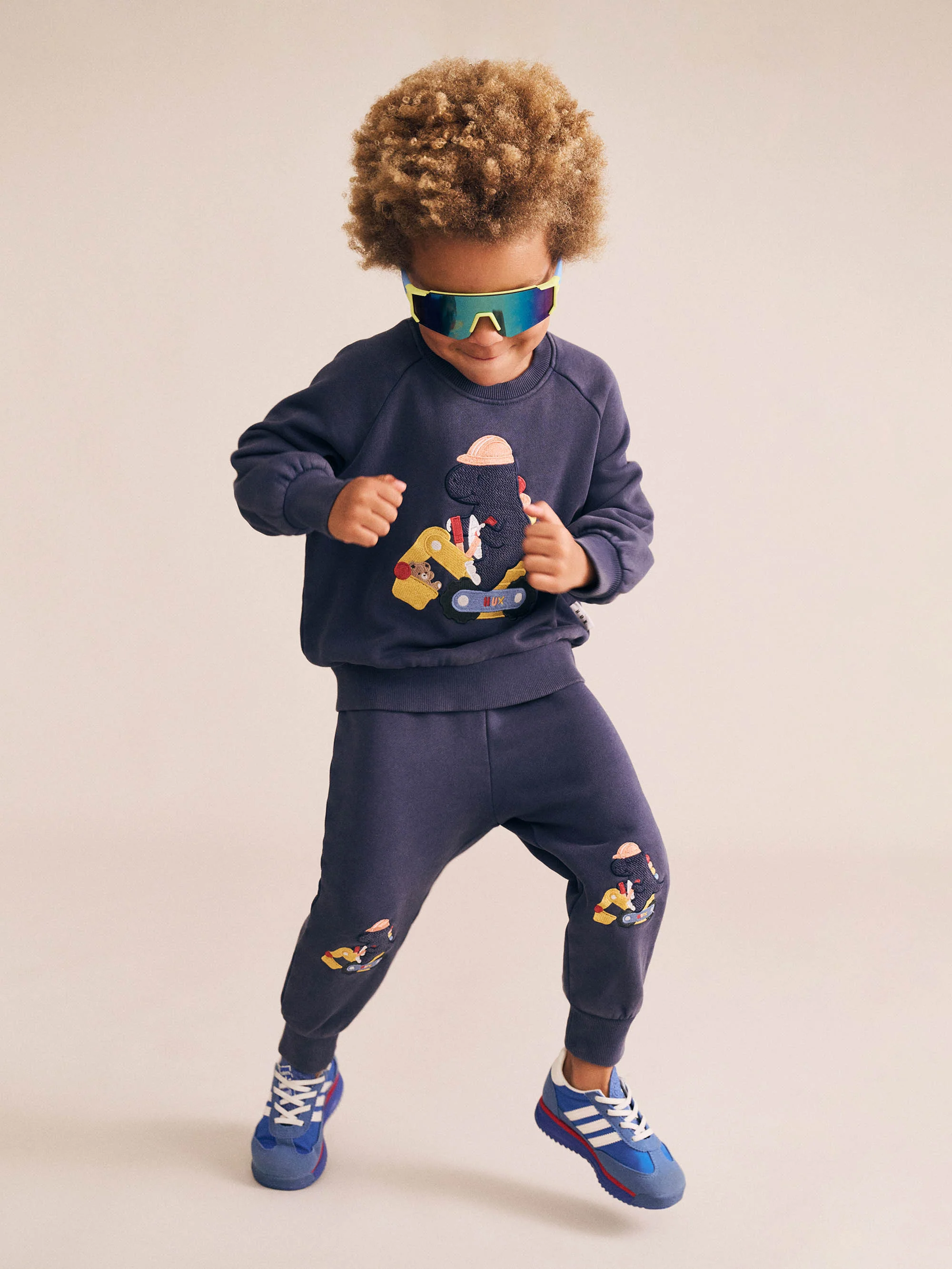 Tradie Dino Trackpant - Image 3