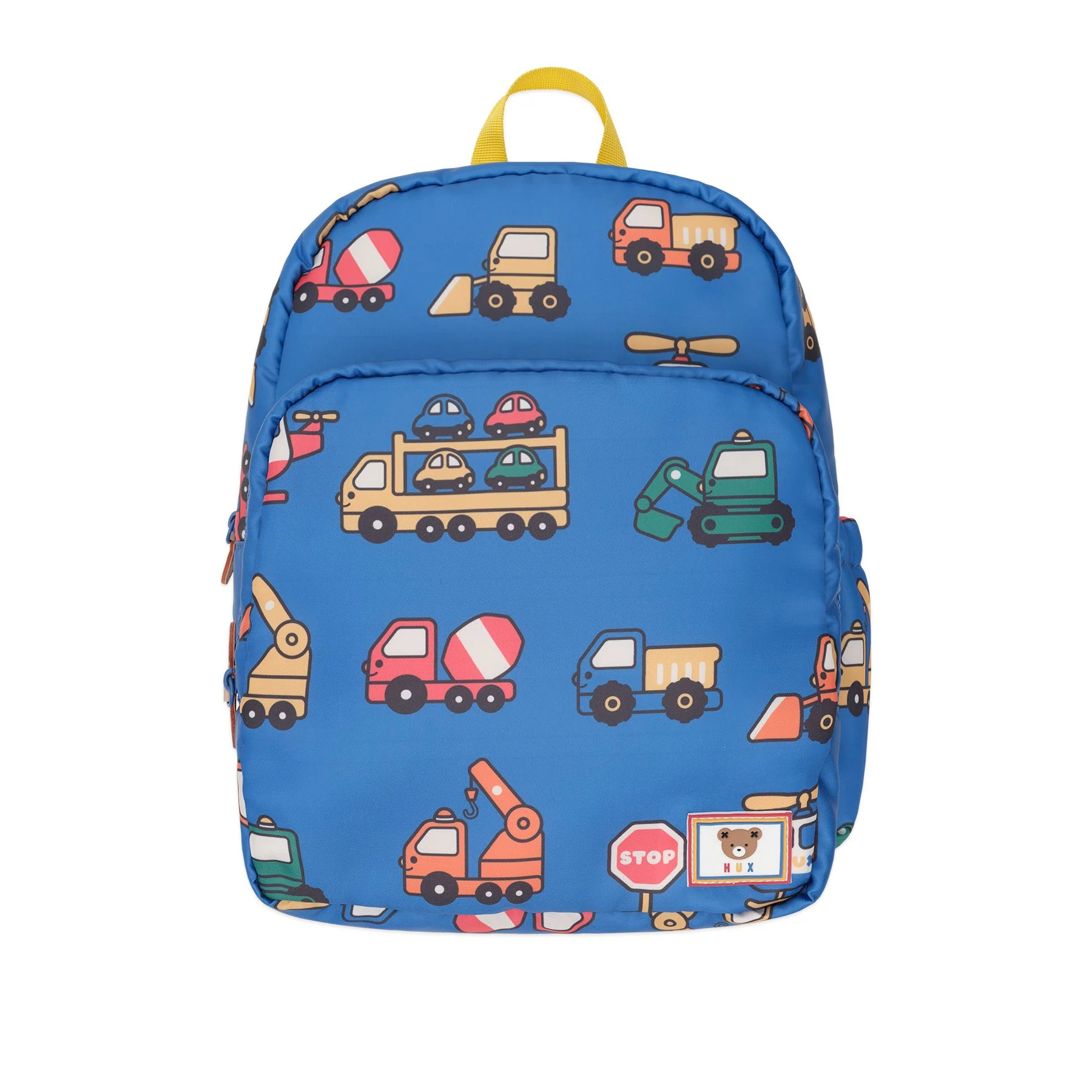 Traffic Jam Backpack