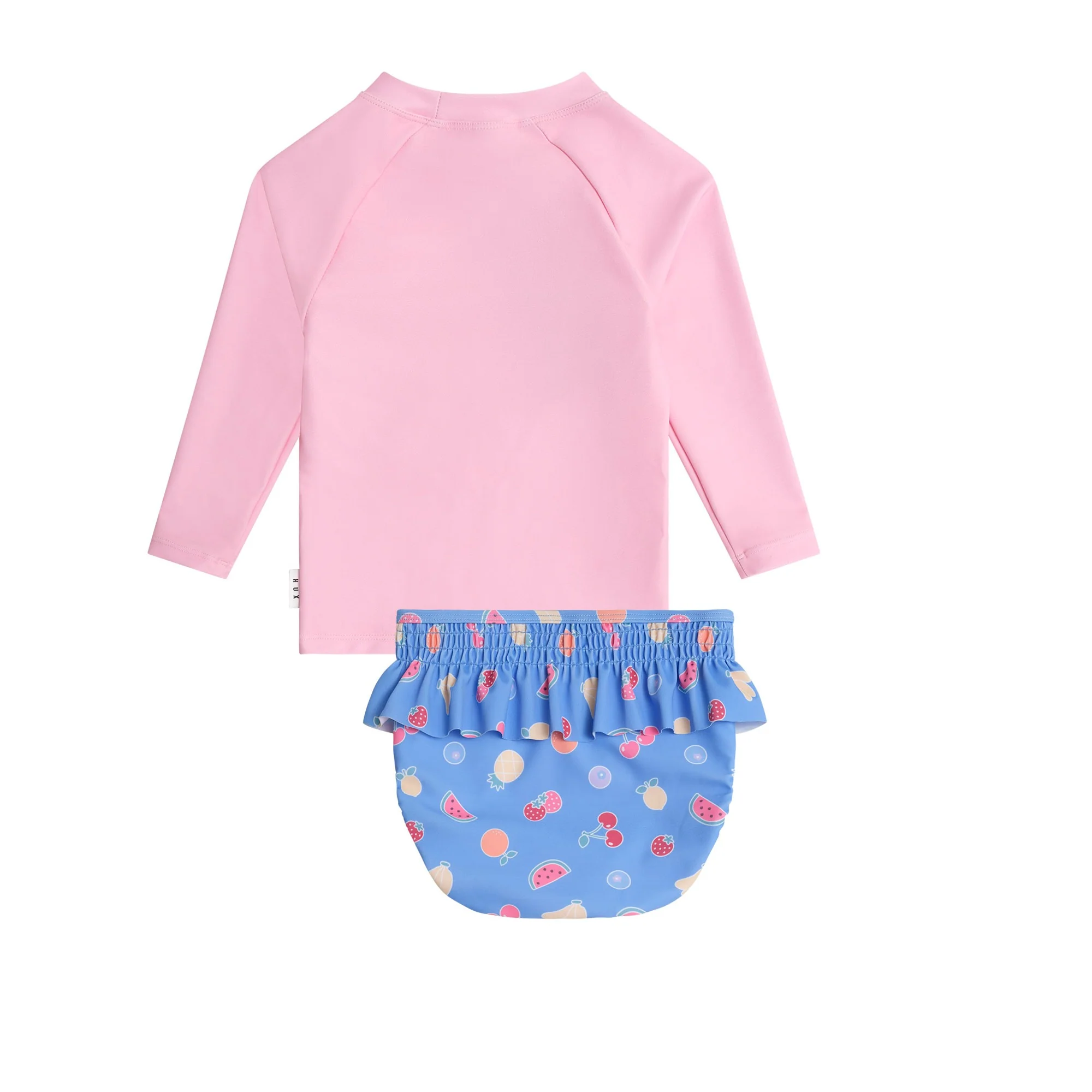 Tutti Frutti Unicorn Swim Set - Image 4