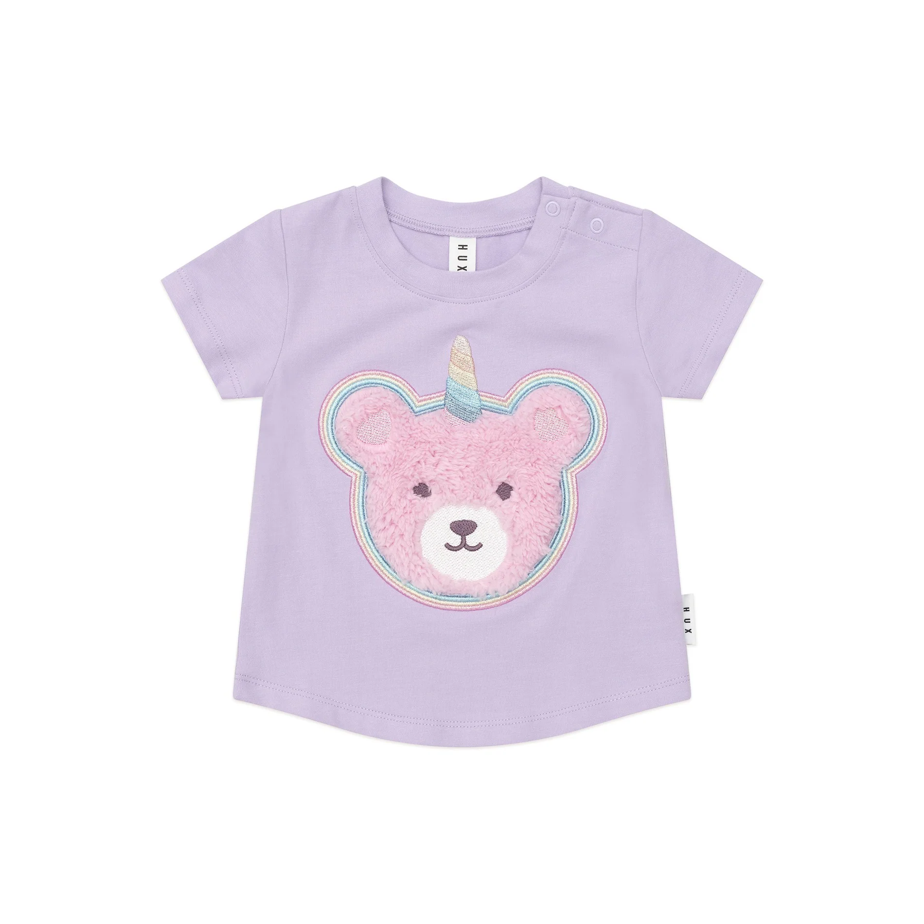 Huxbaby Unicorn Hux T-Shirt