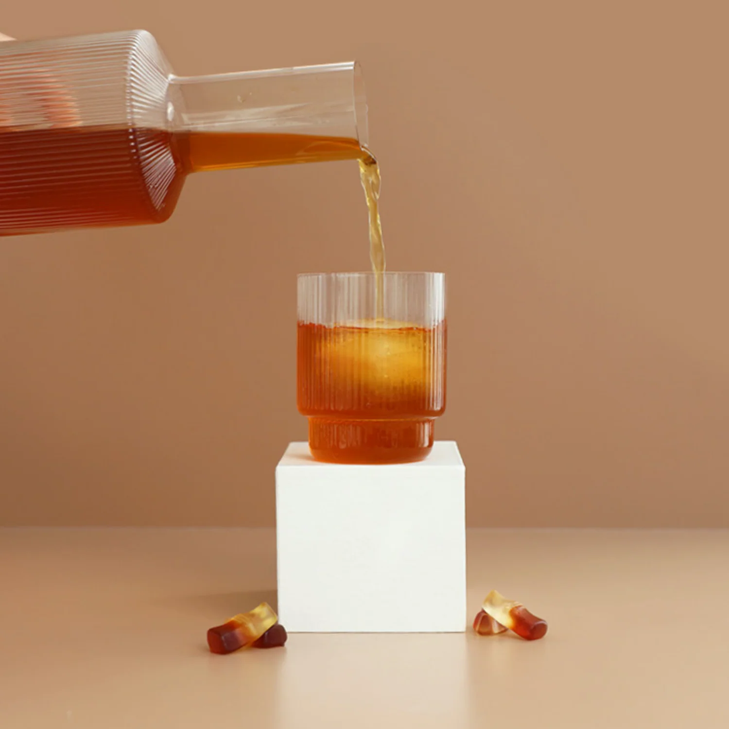 Hydramama - Cola - Image 2