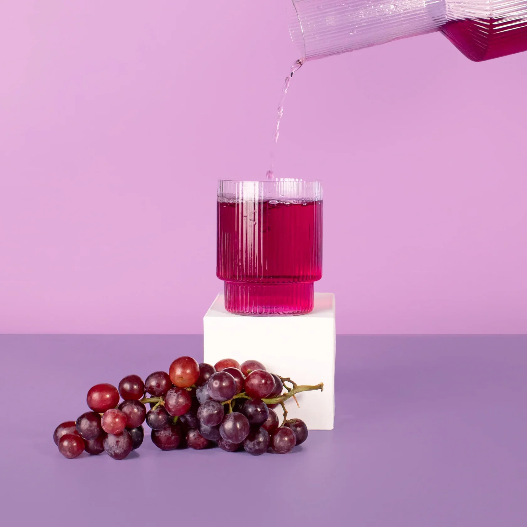 Hydramama - Grape - Image 2