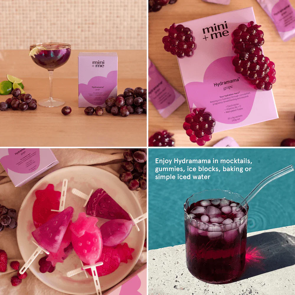 Hydramama - Grape - Image 5
