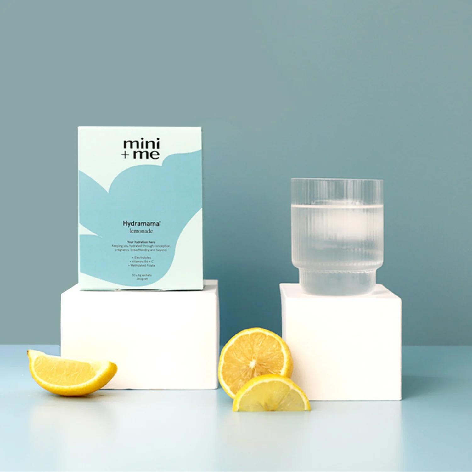 Hydramama - Lemonade - Image 4