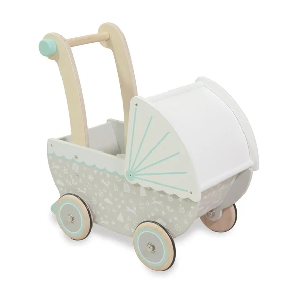 Indigo Jamm - Petworth Pram
