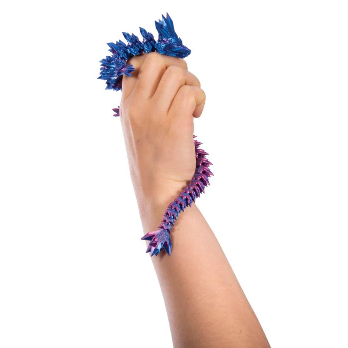 3D Sensory Dragon - Image 5