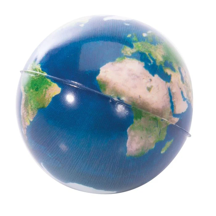 Bouncing Earth Ball - Image 3