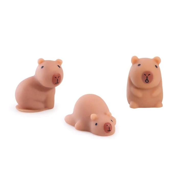 Buttery Putty Capybara - Assorted - Image 4