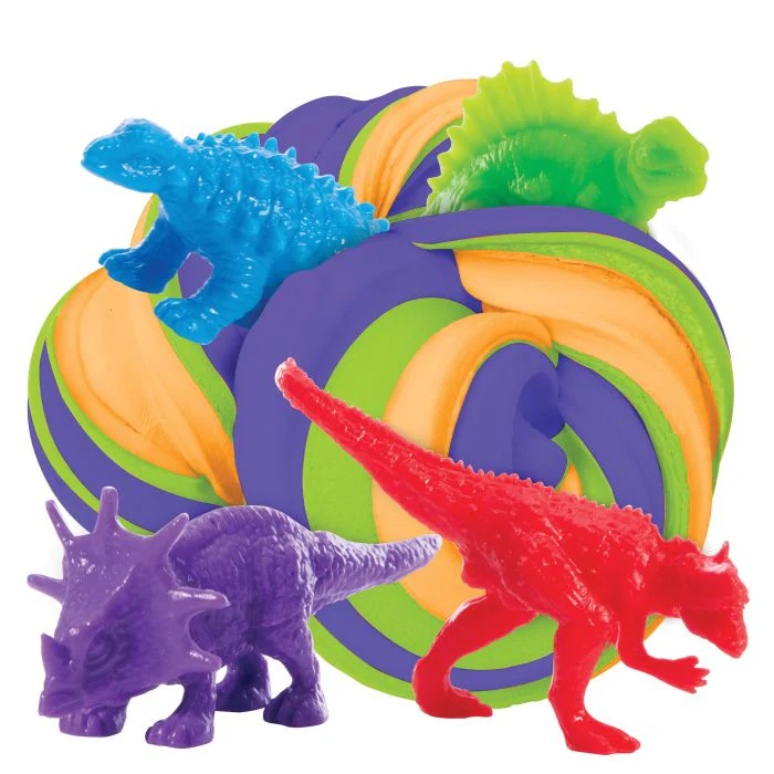Buttery Putty ­ Dino - Assorted - Image 5