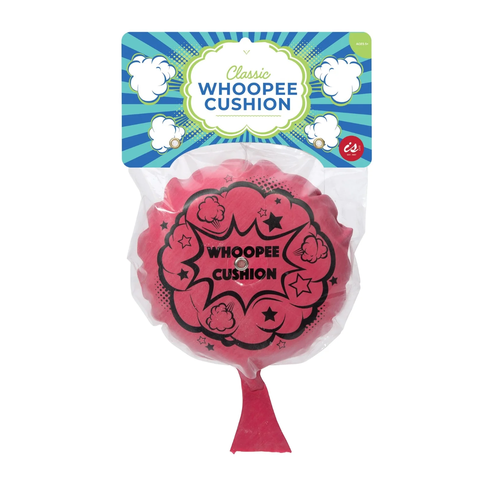Classic Whoopie Cushion - Image 2