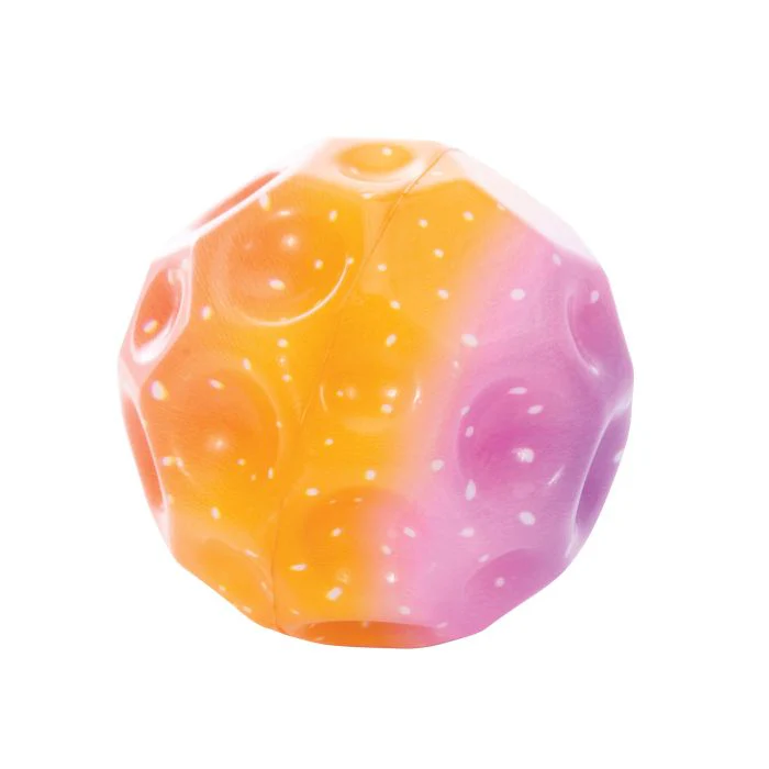 Crazy Crater Ball - Assorted - Image 2
