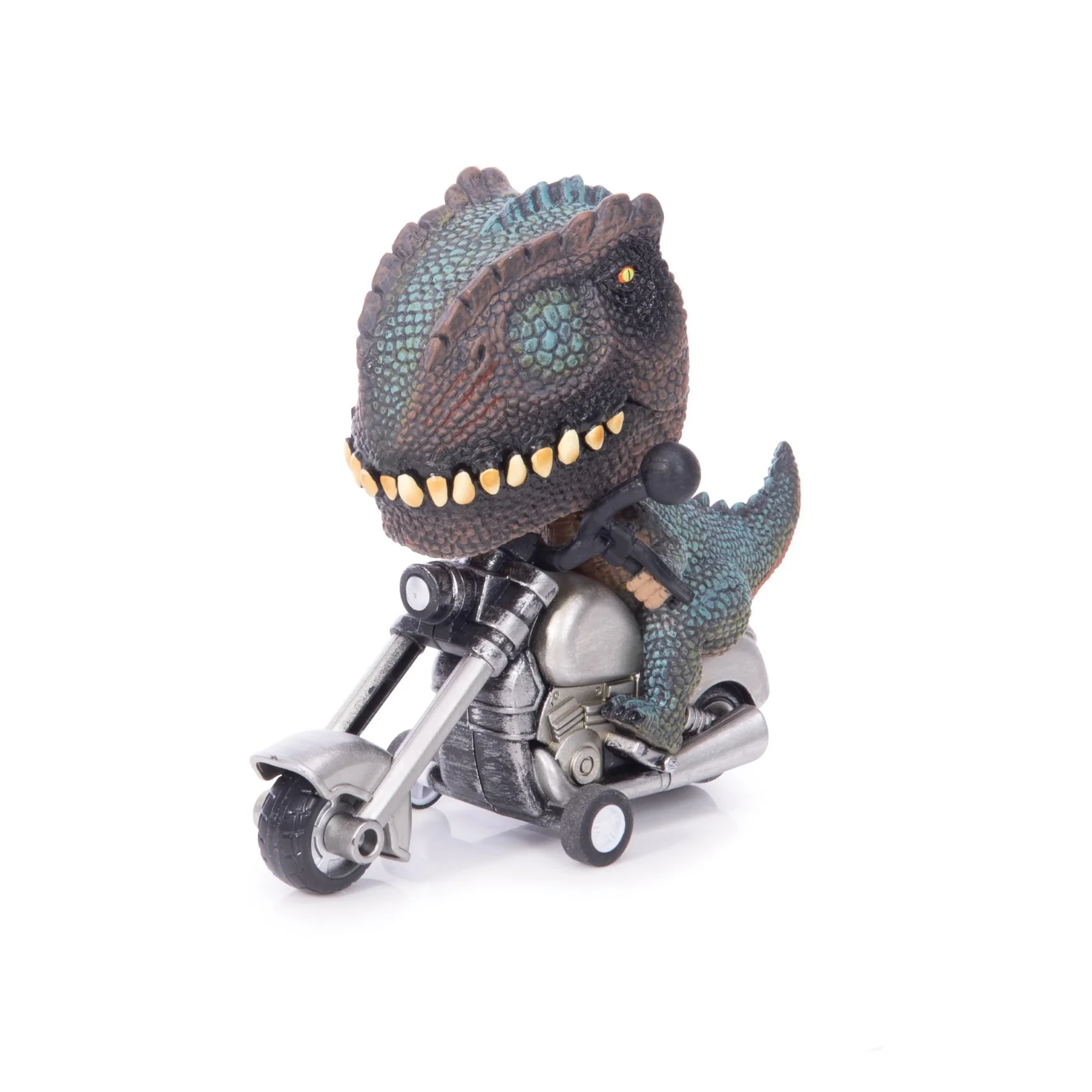 Dino Bike (Assorted) - Image 3